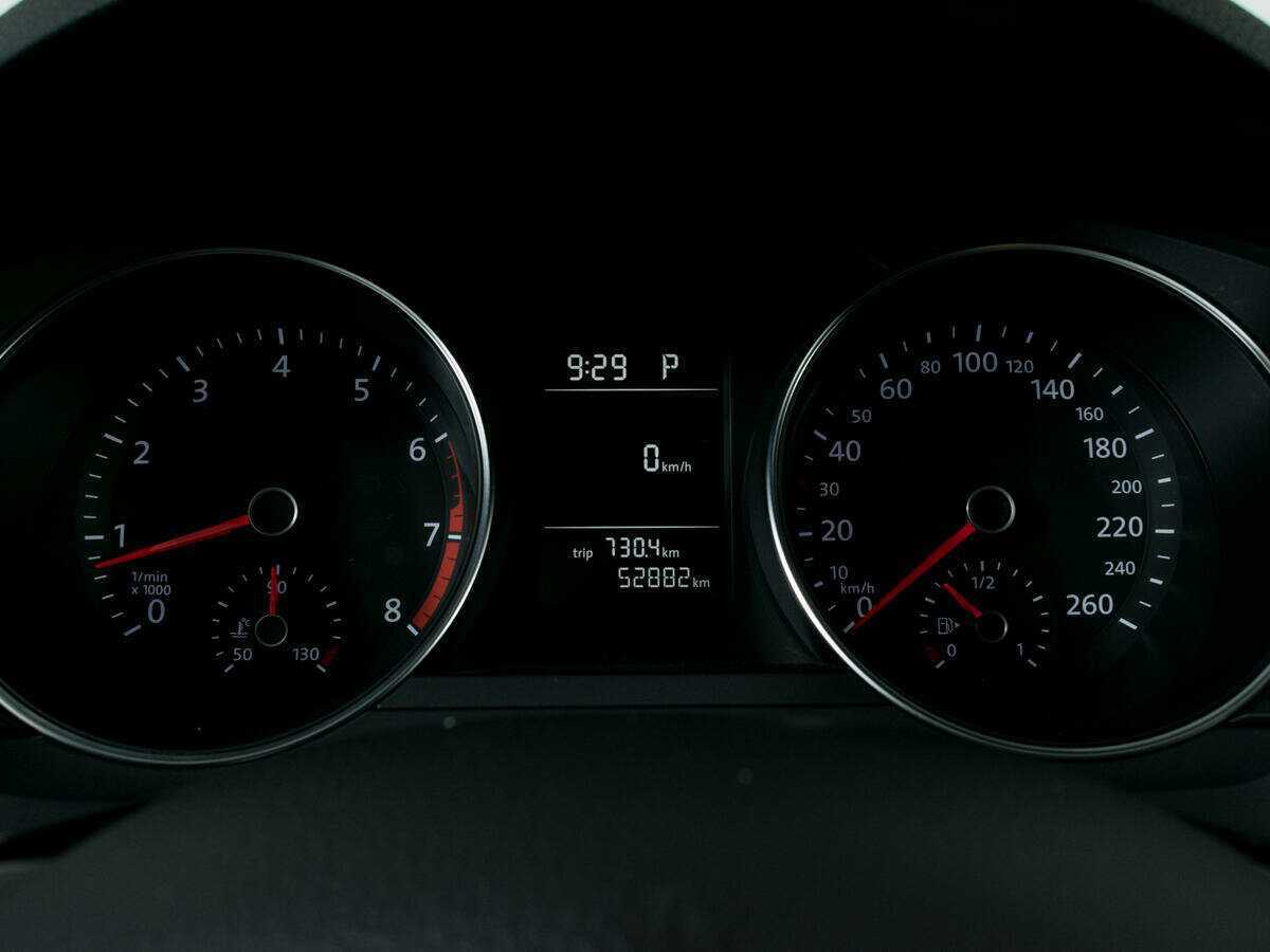 Volkswagen Jetta, 2016 - Фото №9