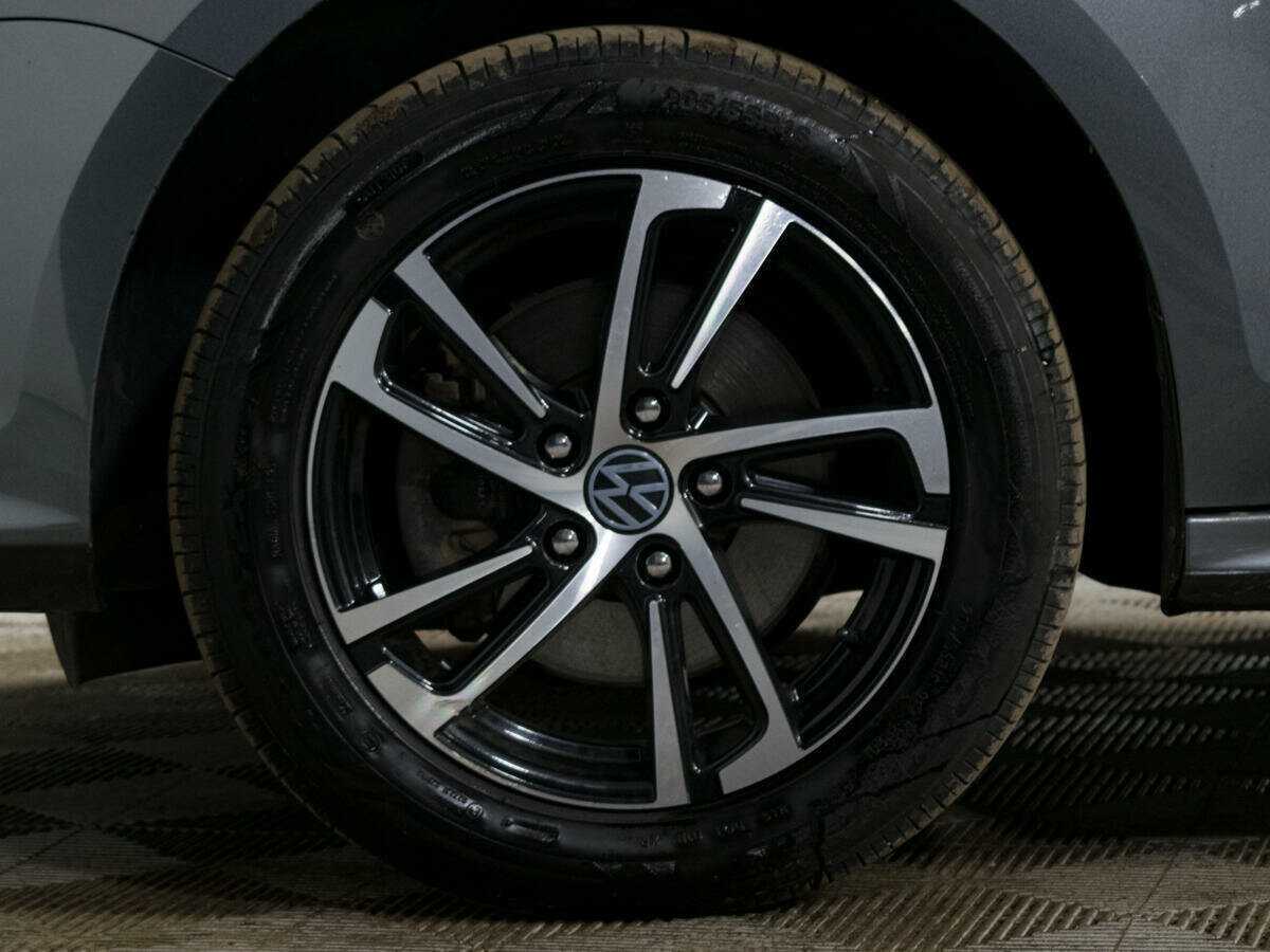 Volkswagen Jetta, 2016 - Фото №12