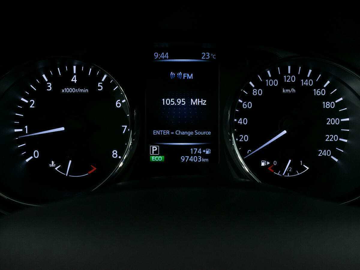 Nissan Qashqai, 2018 - Фото №10