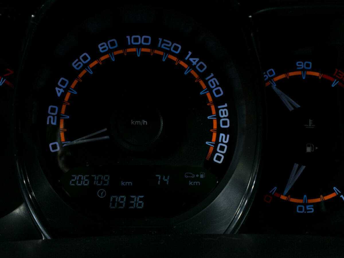 Lada (ВАЗ) Vesta, 2019 - Фото №12