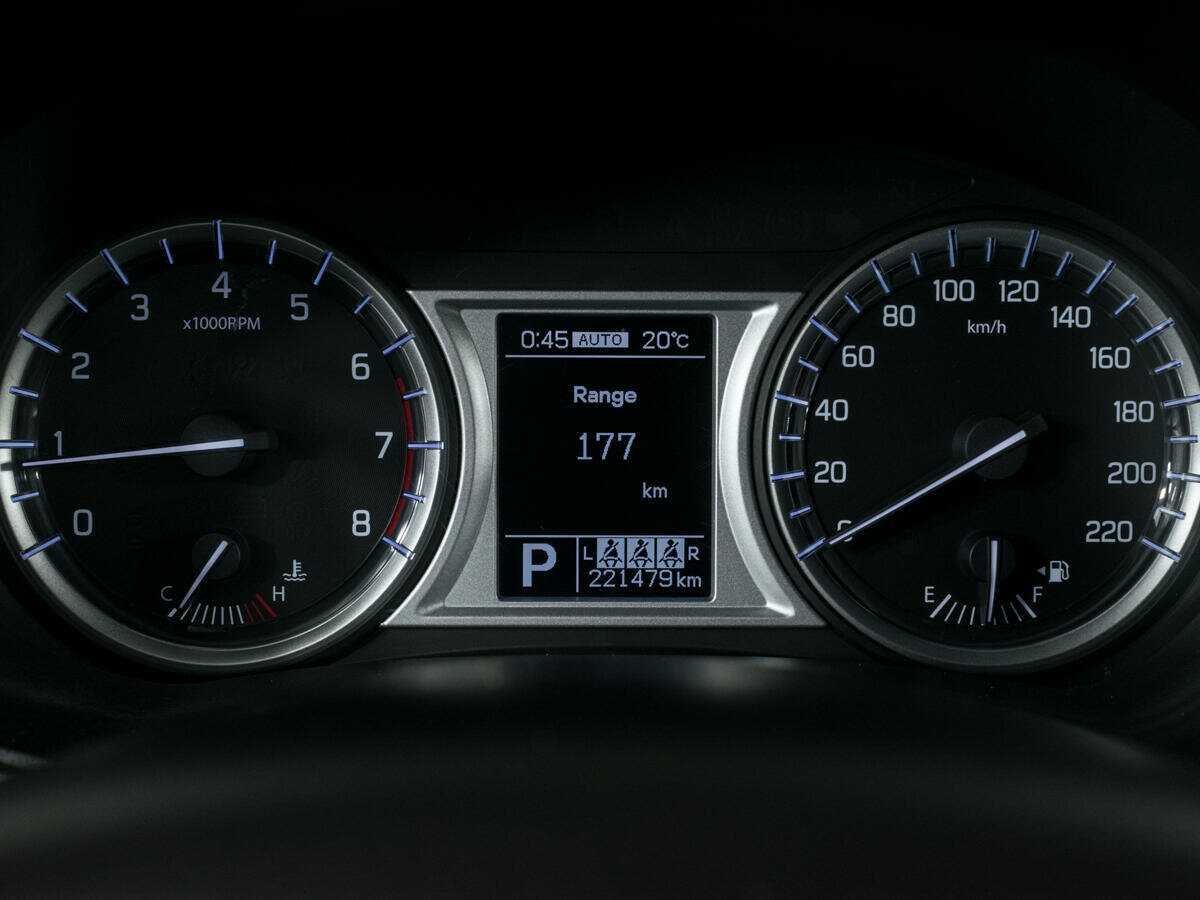 Suzuki Vitara, 2015 - Фото №11