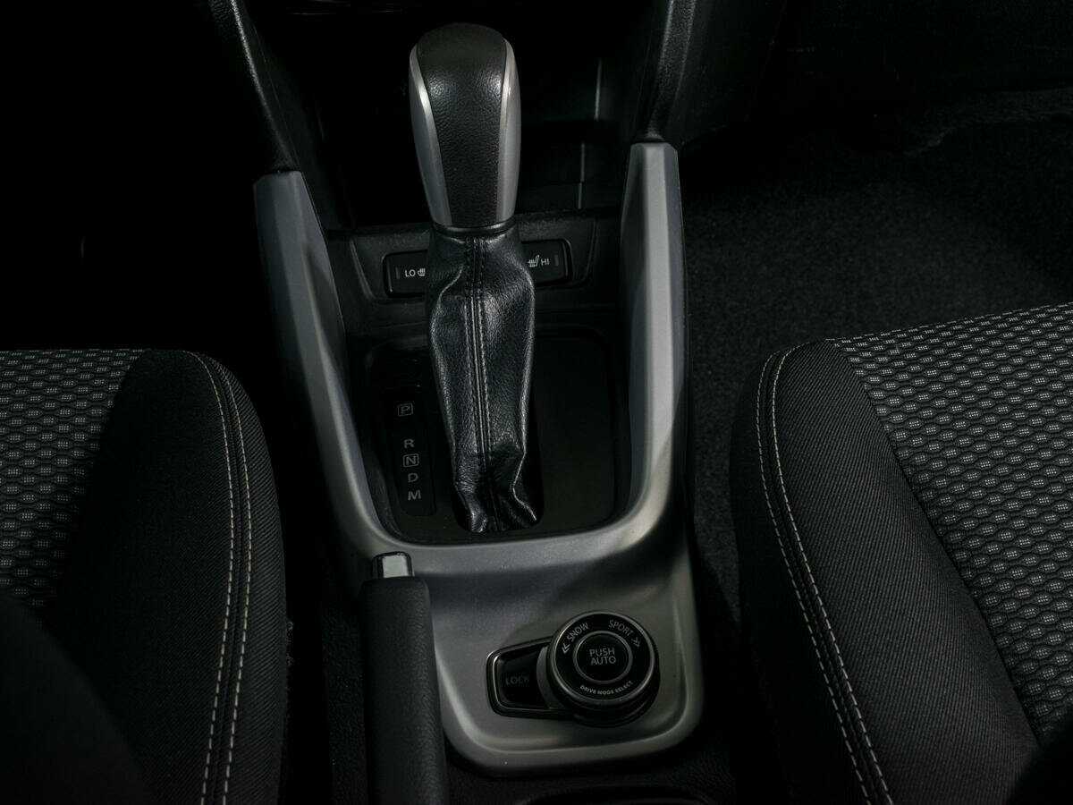 Suzuki Vitara, 2015 - Фото №13
