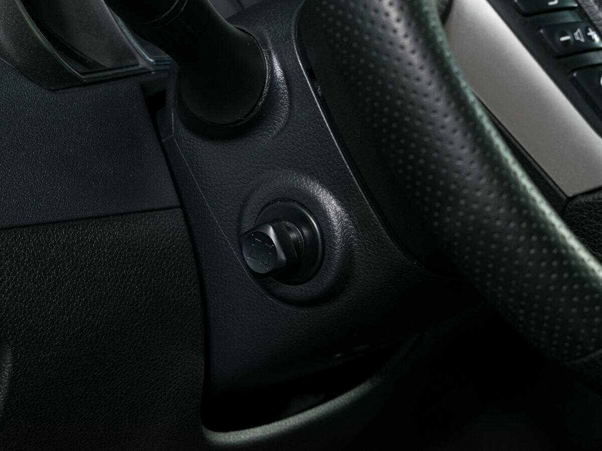 Nissan Murano, 2012 - Фото №14