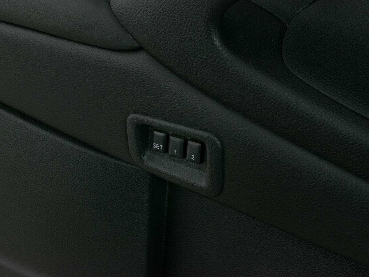 Nissan Murano, 2012 - Фото №20