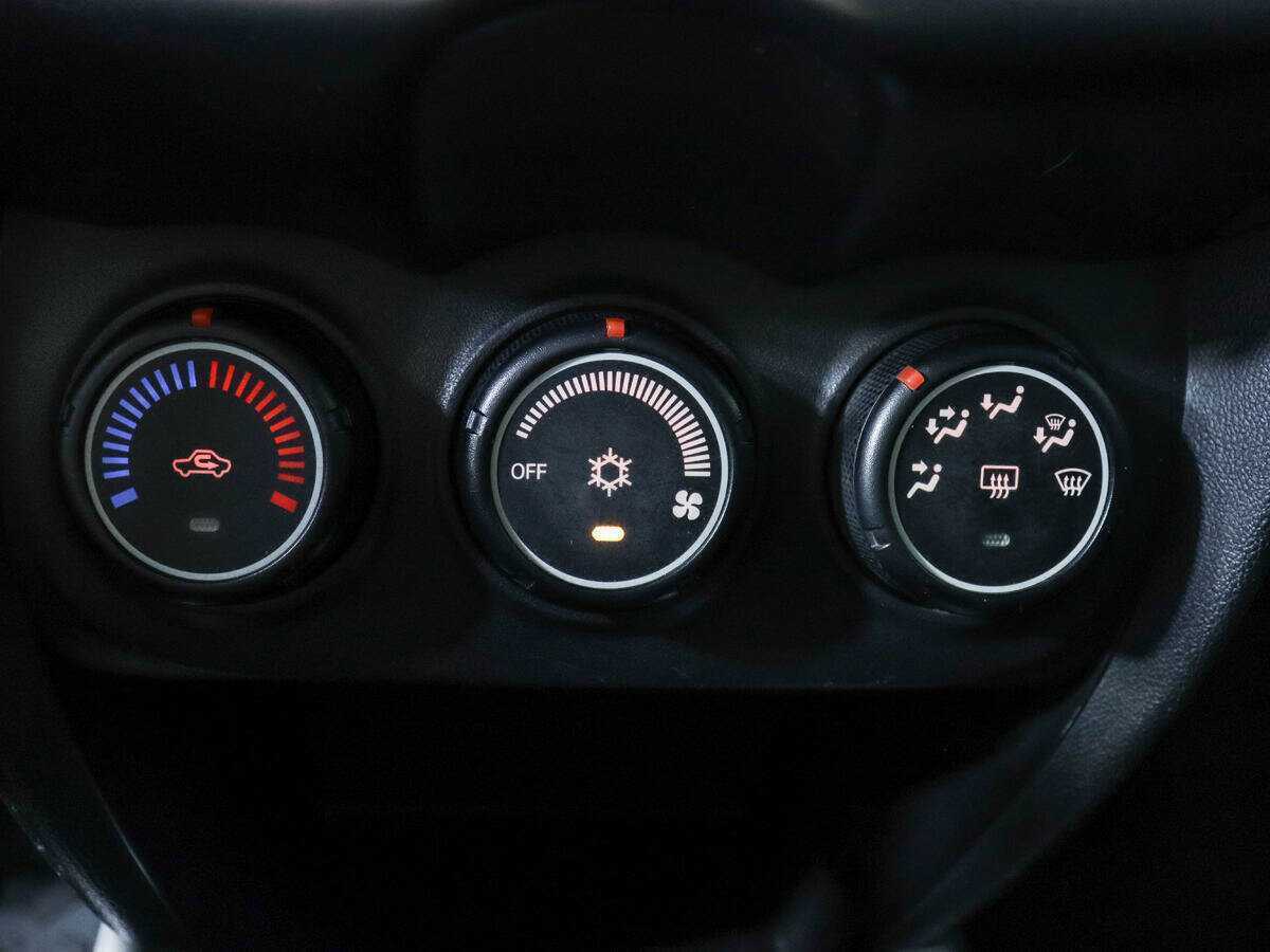 Mitsubishi ASX, 2014 - Фото №14