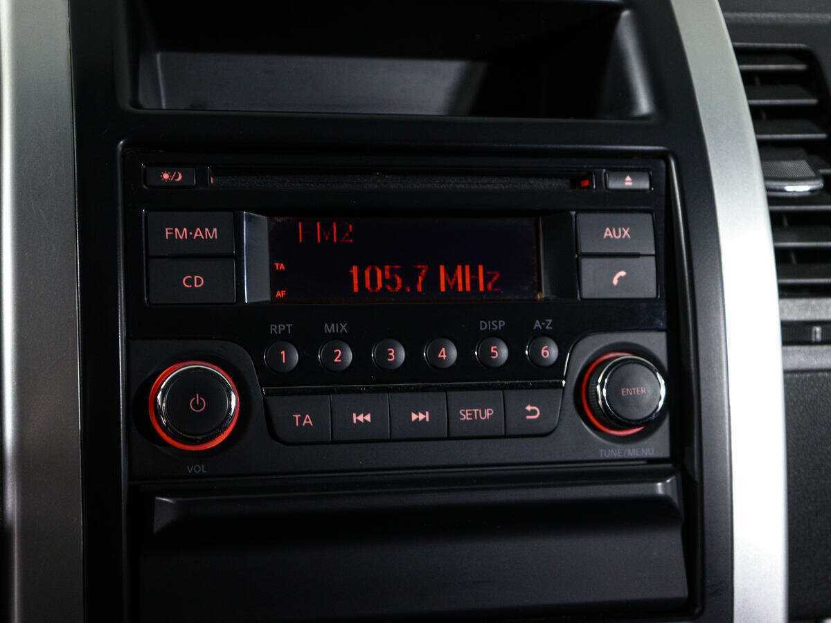 Nissan X-Trail, 2013 - Фото №16