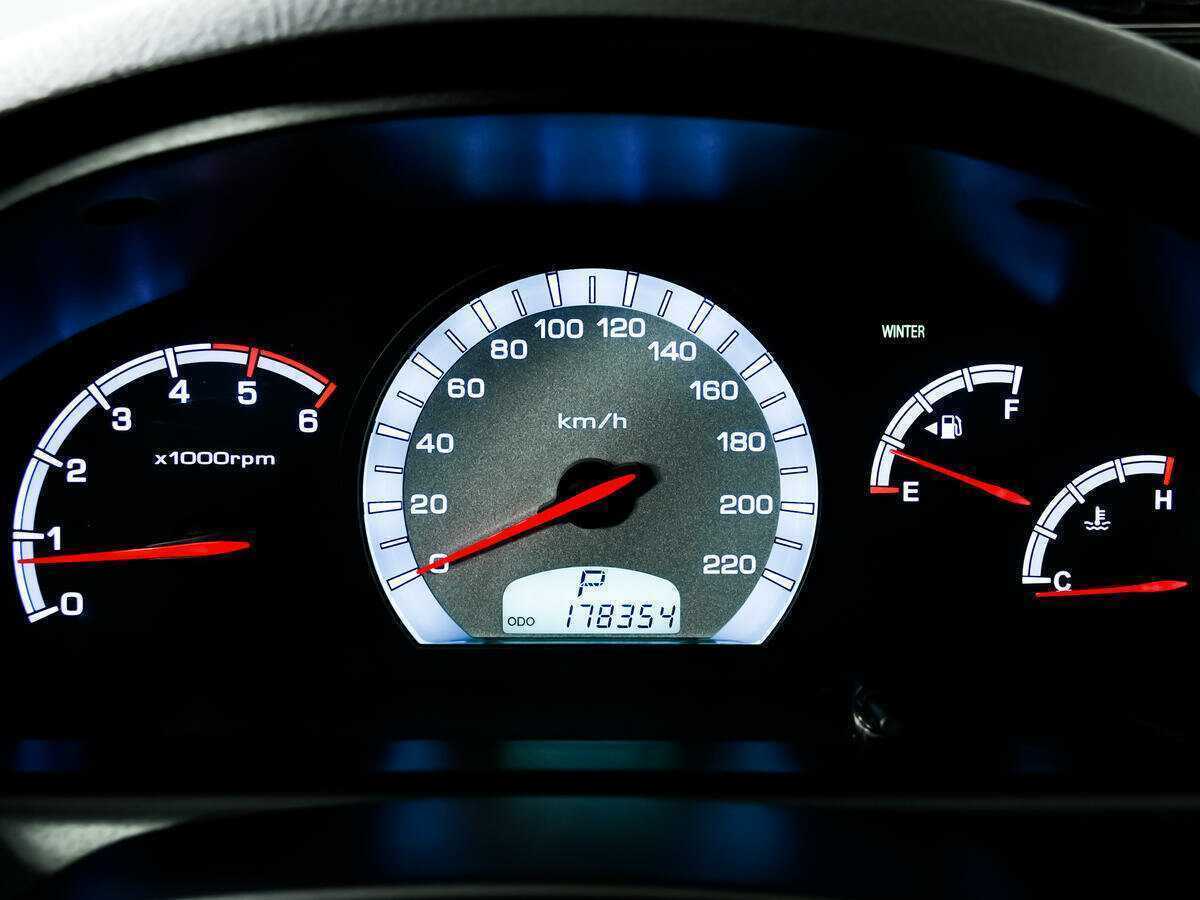 SsangYong Rexton, 2013 - Фото №9