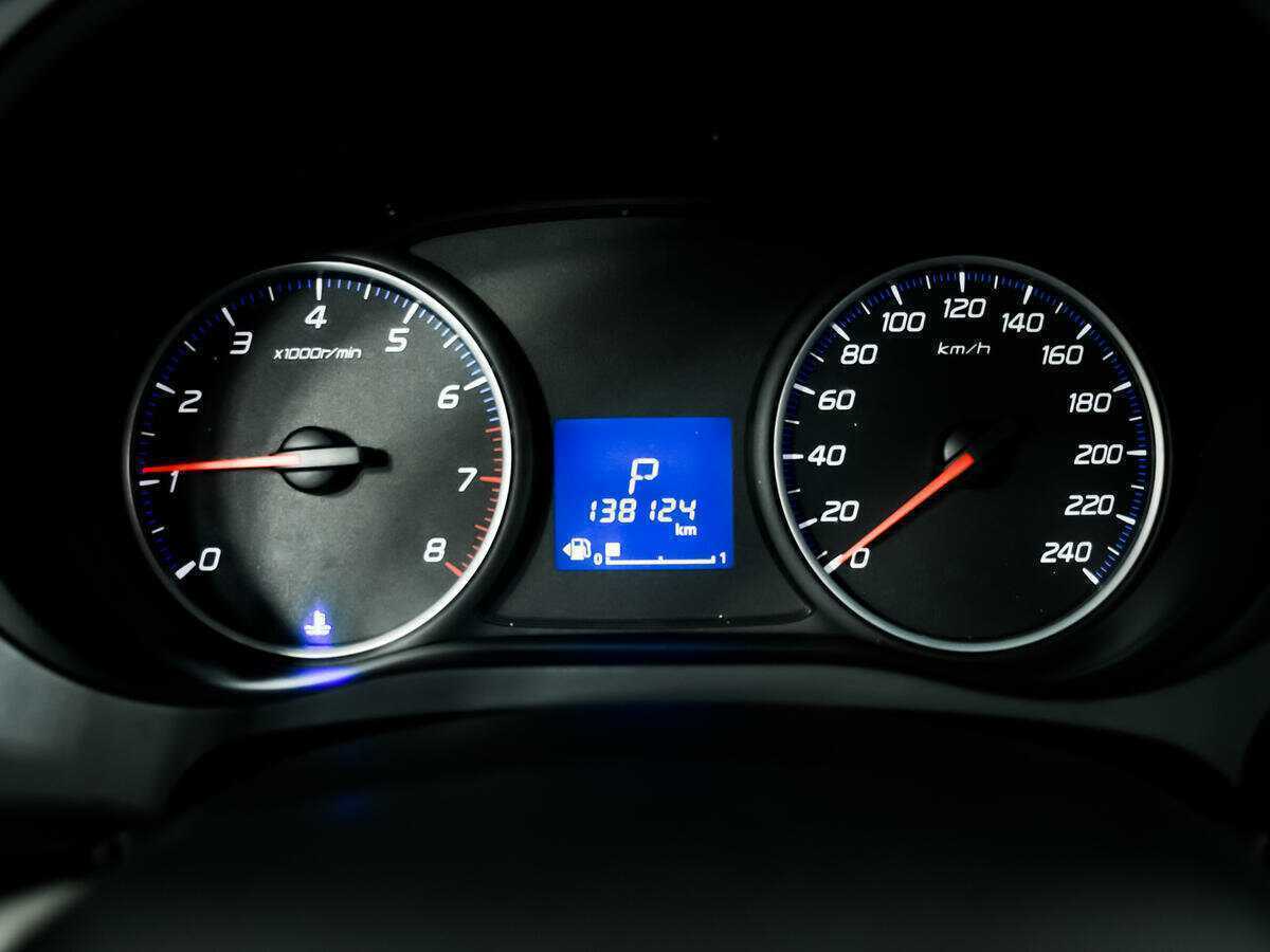 Mitsubishi Outlander, 2016 - Фото №7