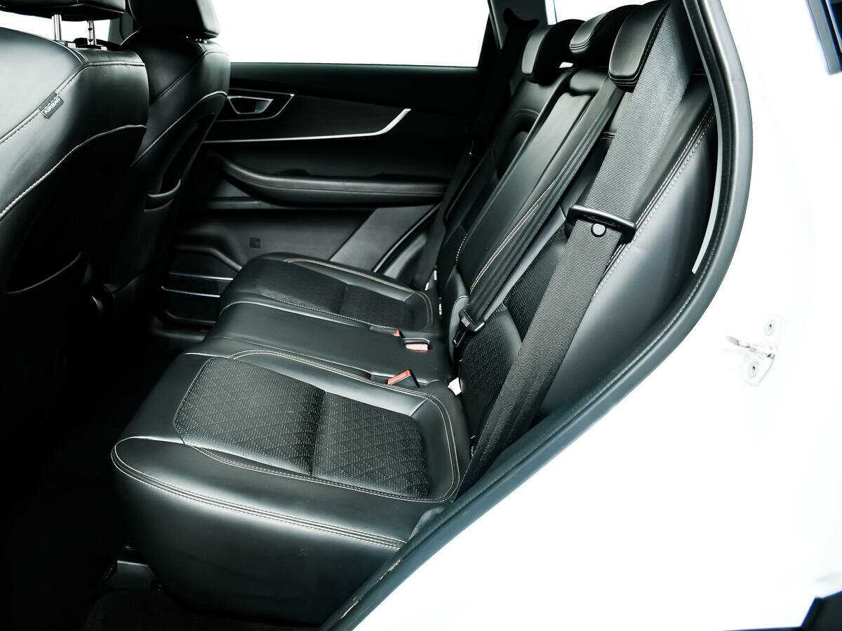 CHERY Tiggo 8, 2021 - Фото №9