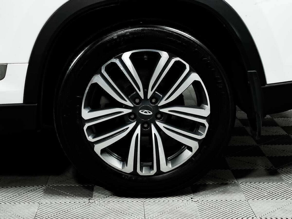 CHERY Tiggo 8, 2021 - Фото №11