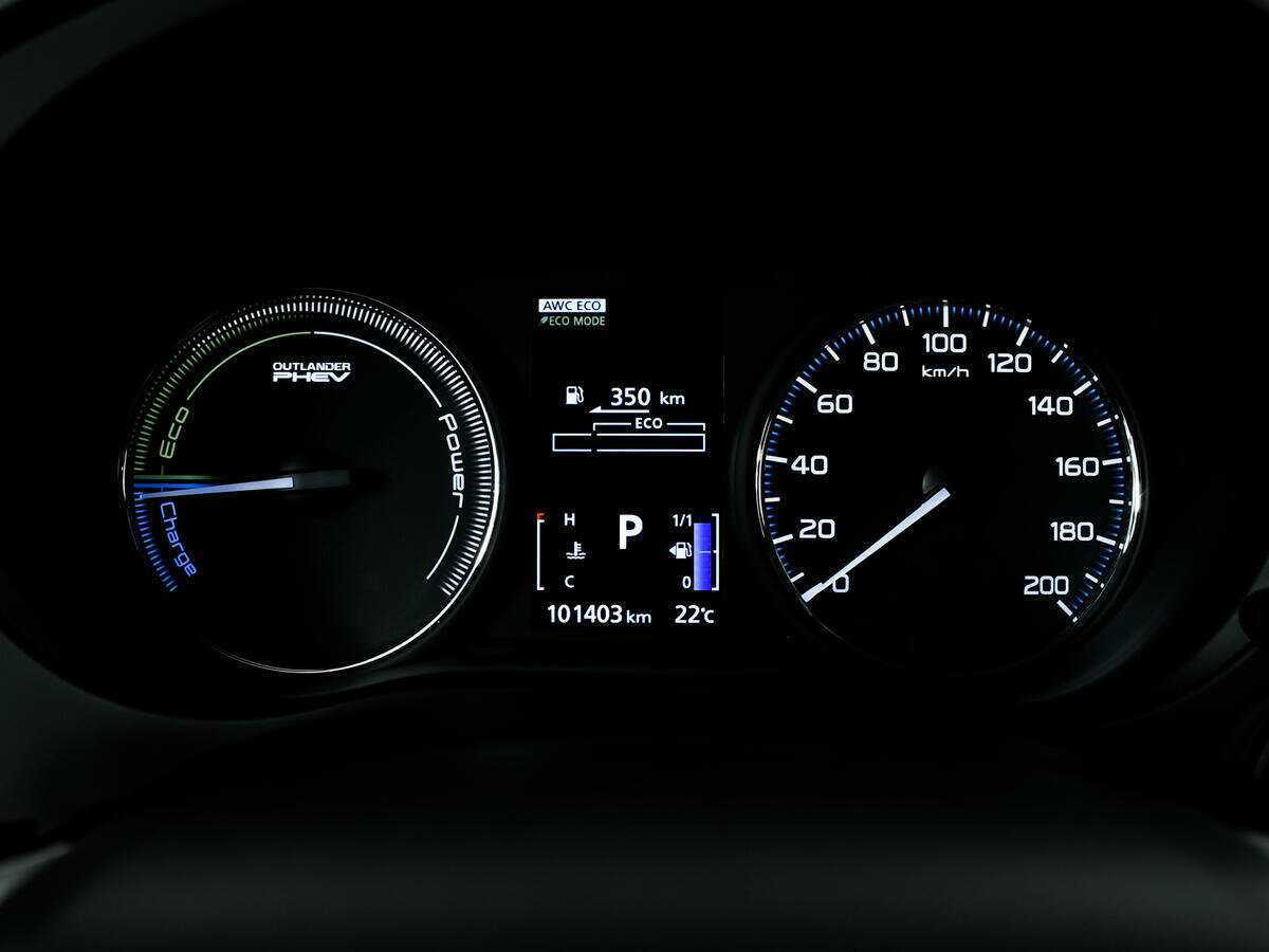 Mitsubishi Outlander, 2013 - Фото №8