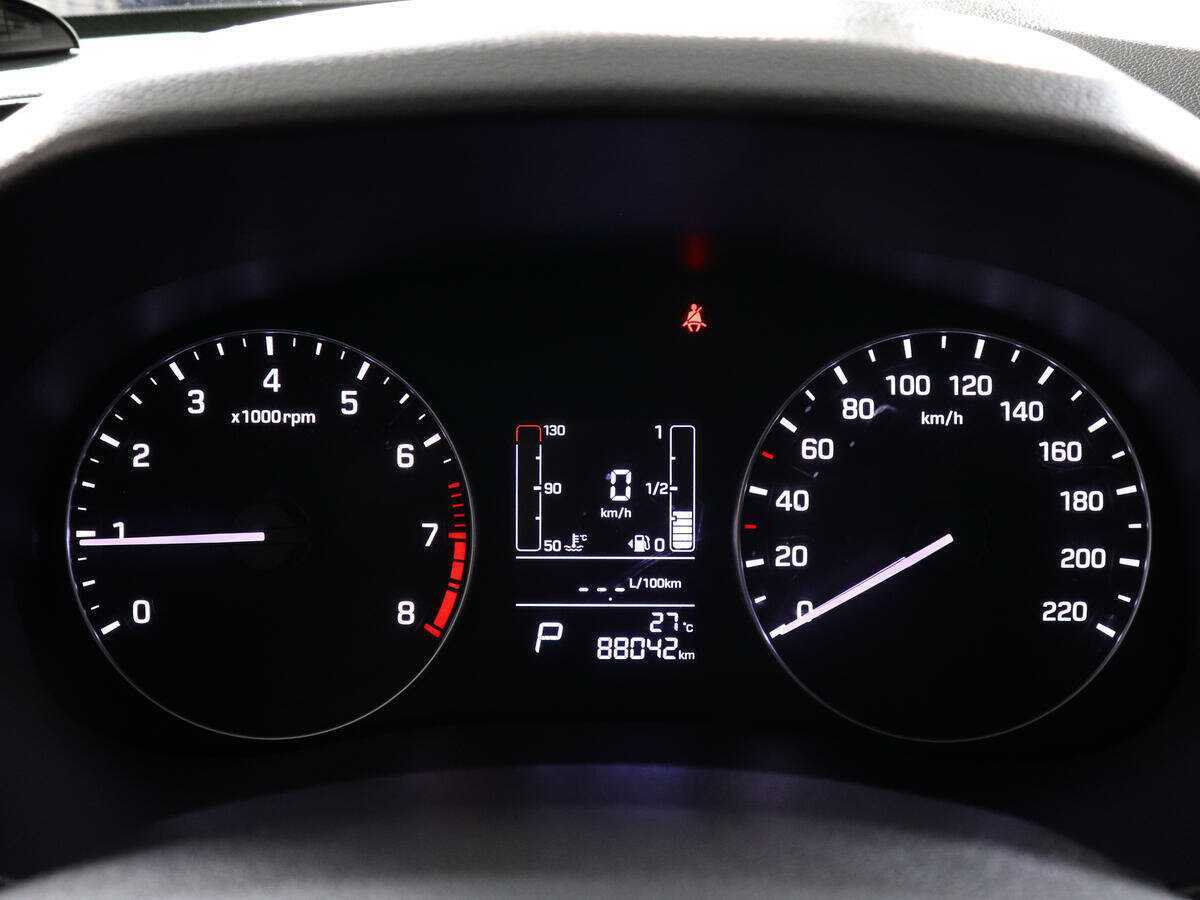 Hyundai Creta, 2020 - Фото №10