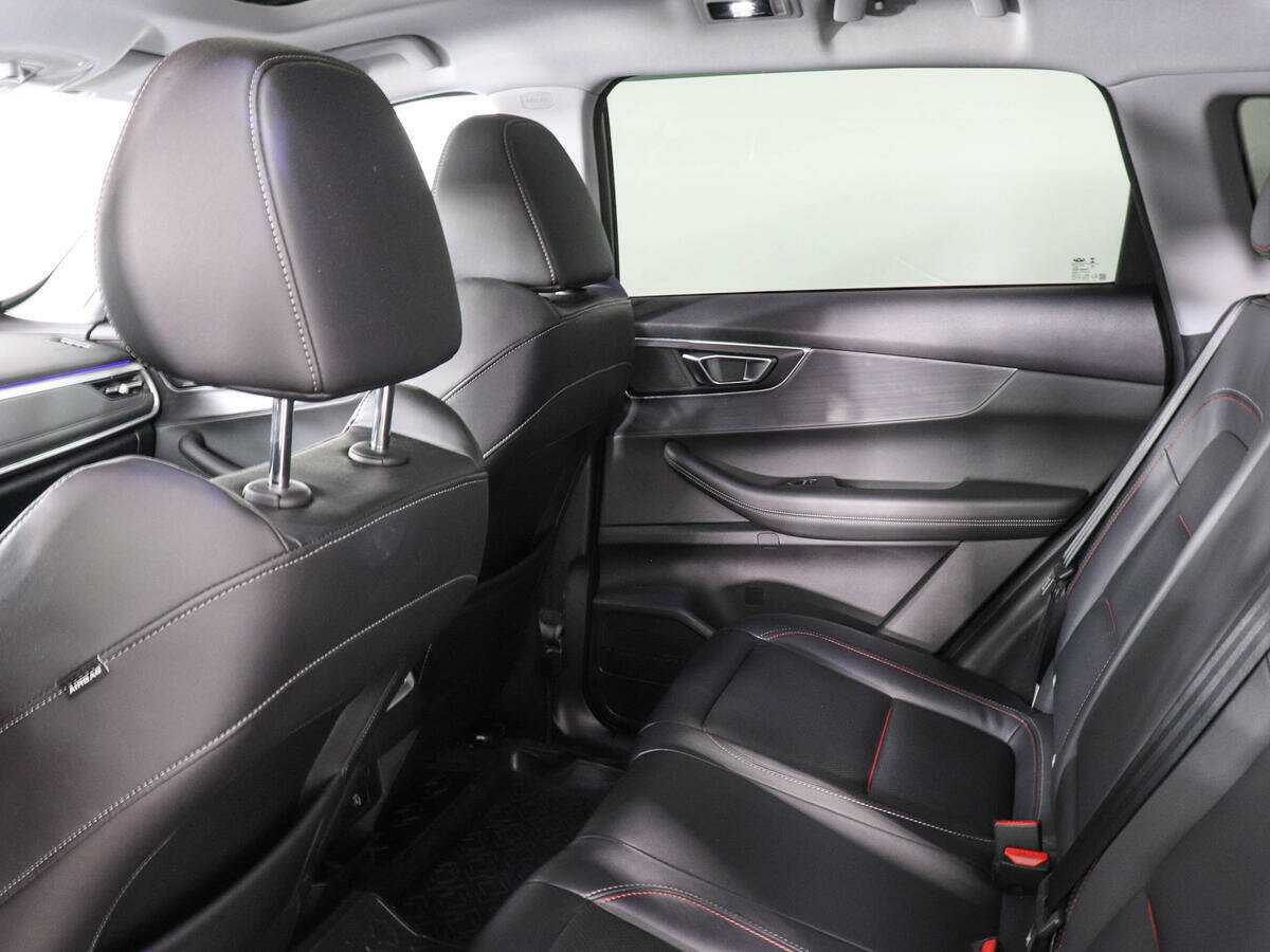 CHERY Tiggo 7 Pro, 2020 - Фото №11