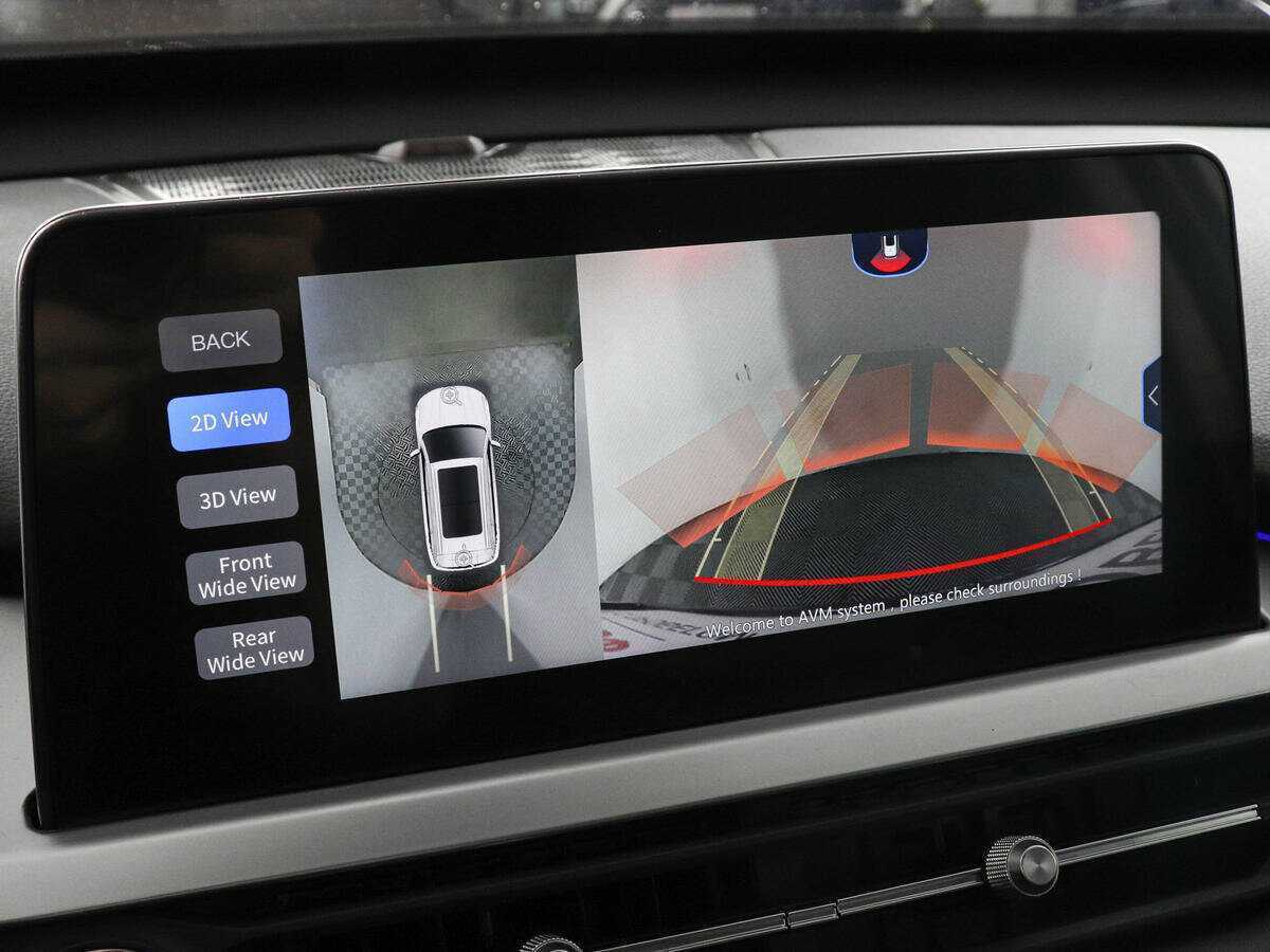 CHERY Tiggo 7 Pro, 2020 - Фото №12