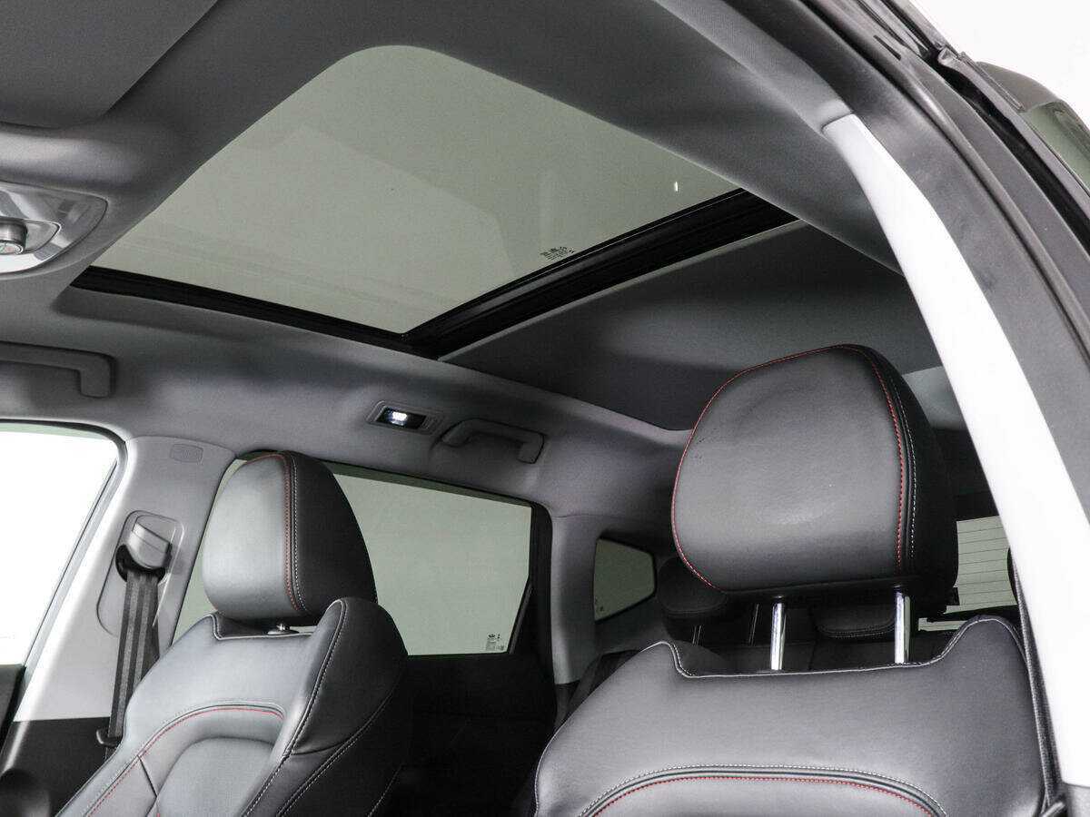 CHERY Tiggo 7 Pro, 2020 - Фото №13