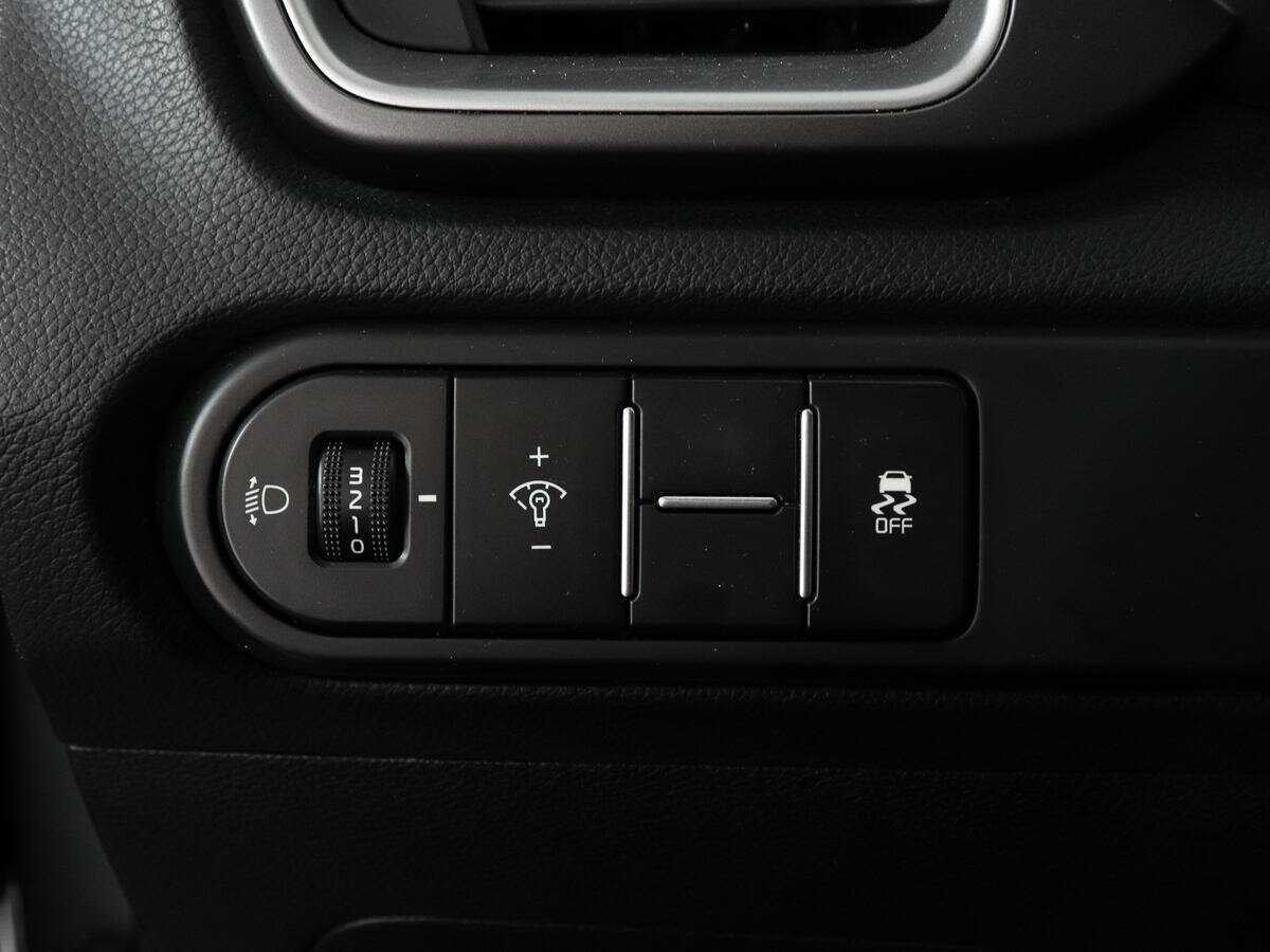 Kia Ceed, 2018 - Фото №13