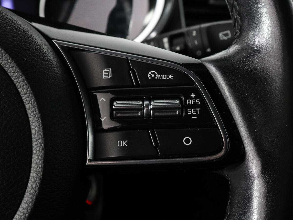 Kia Ceed, 2018 - Фото №14