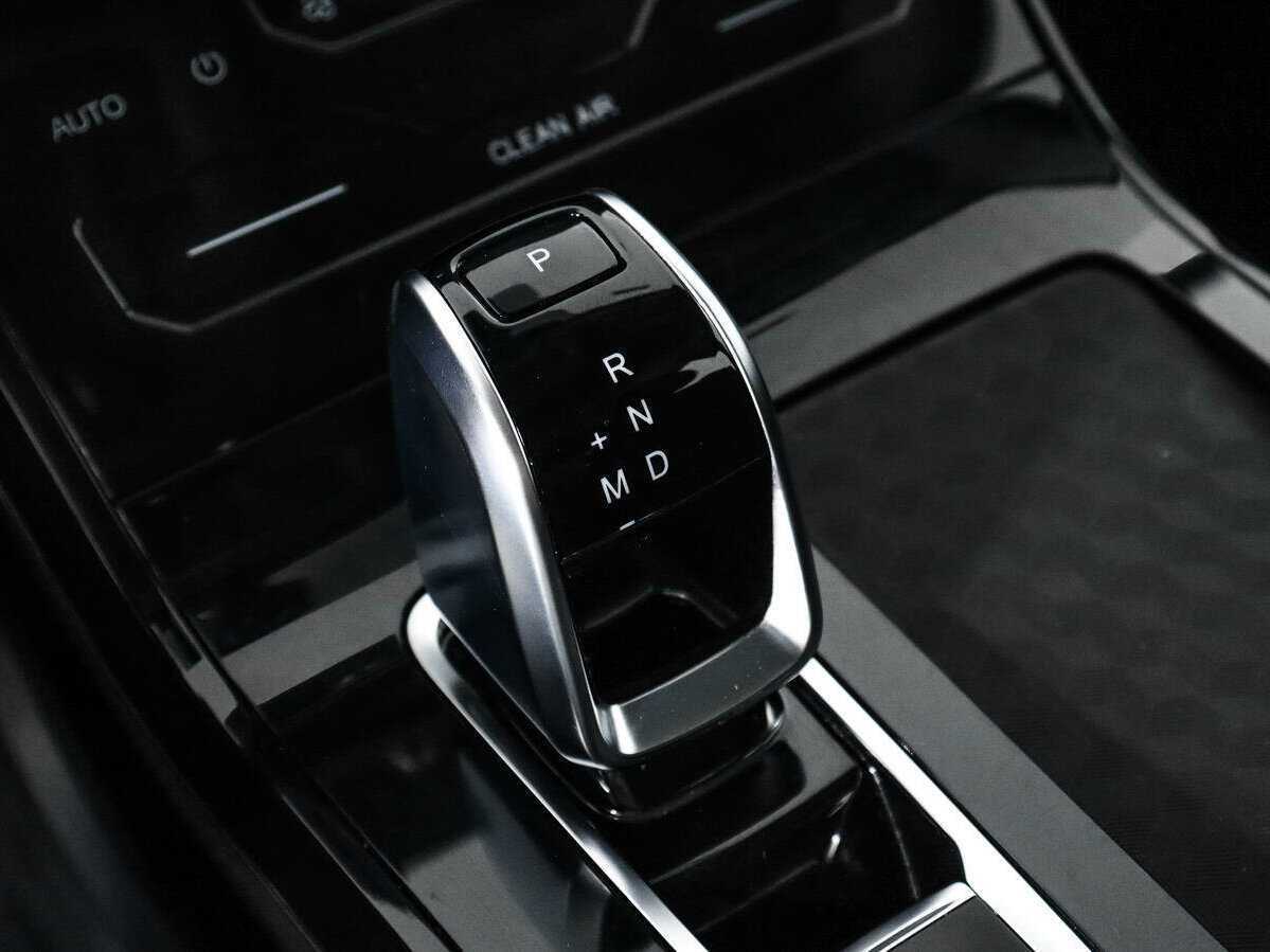 CHERY Tiggo 7 Pro, 2021 - Фото №10