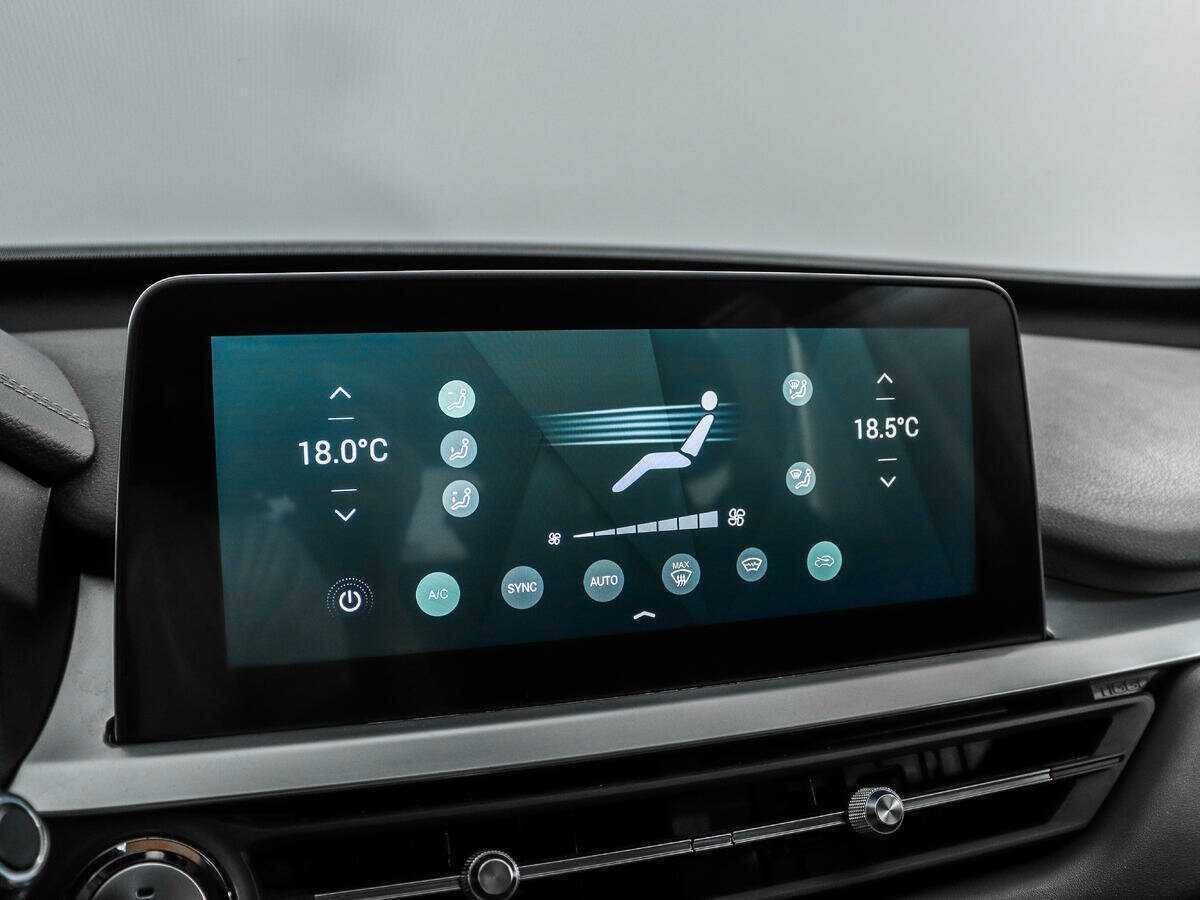 CHERY Tiggo 7 Pro, 2021 - Фото №14