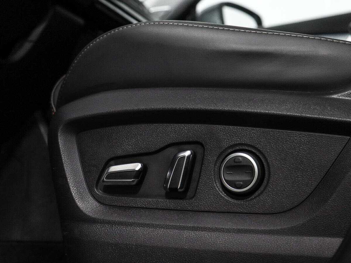 CHERY Tiggo 7 Pro, 2022 - Фото №9