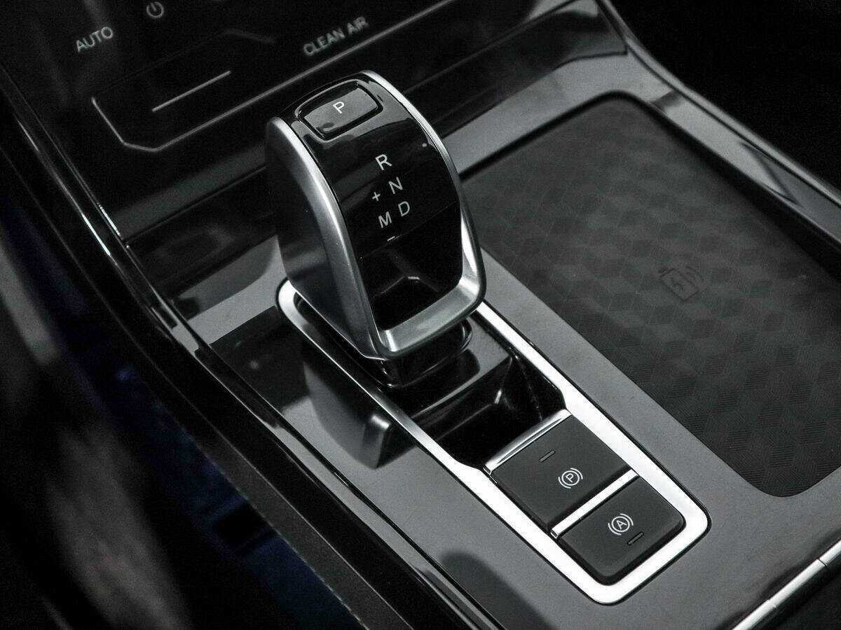 CHERY Tiggo 7 Pro, 2022 - Фото №10