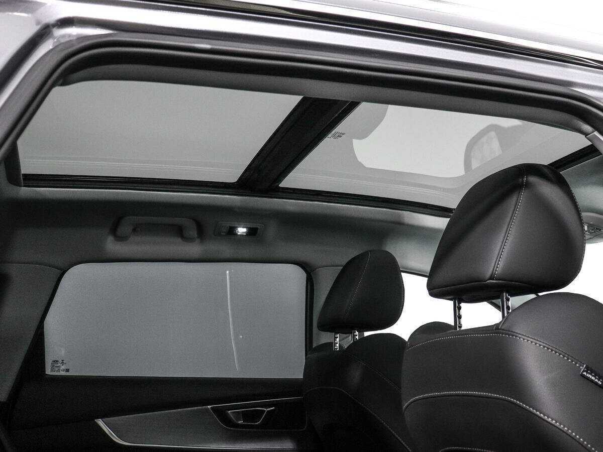 CHERY Tiggo 7 Pro, 2022 - Фото №15