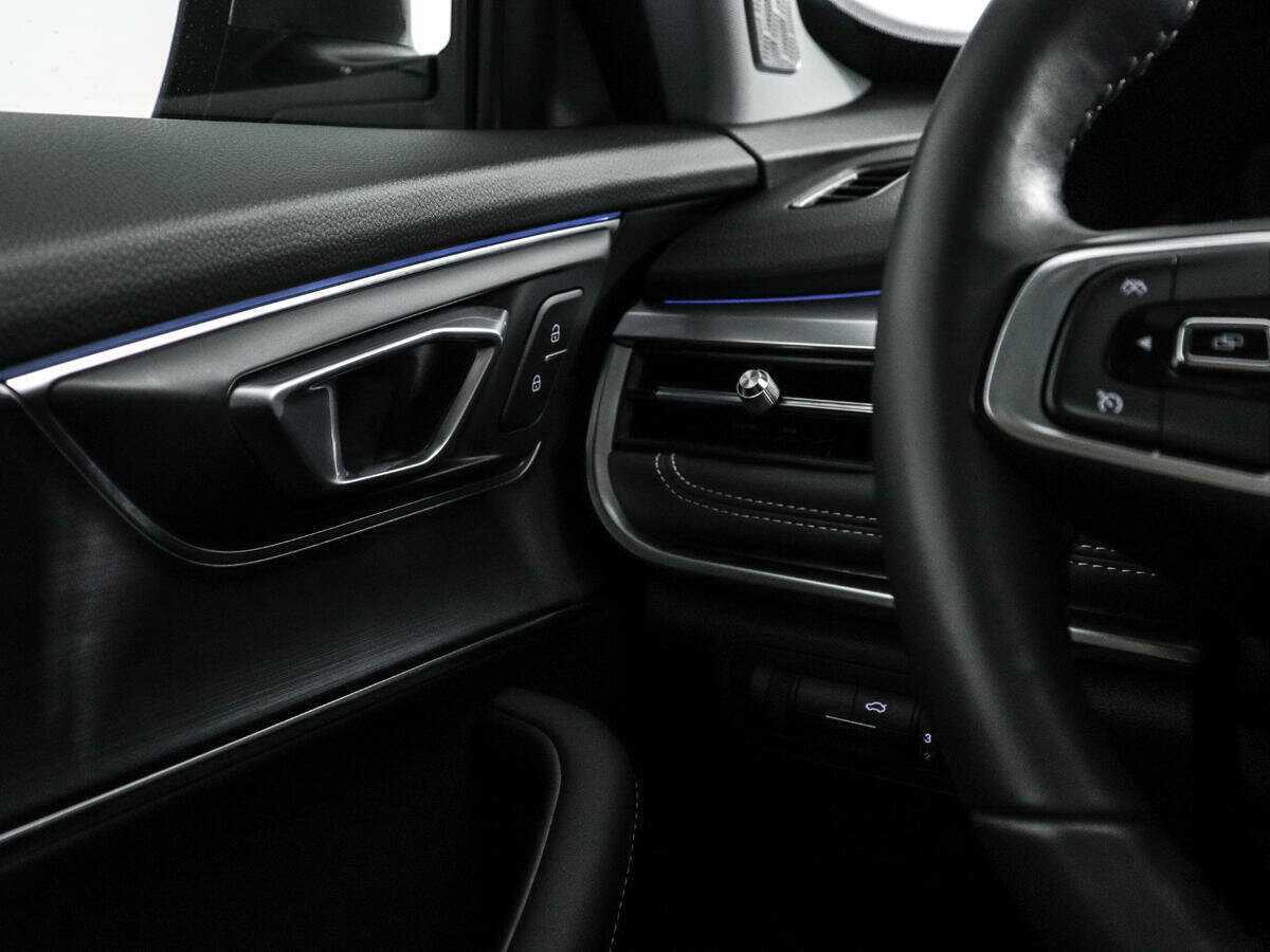 CHERY Tiggo 7 Pro, 2022 - Фото №18