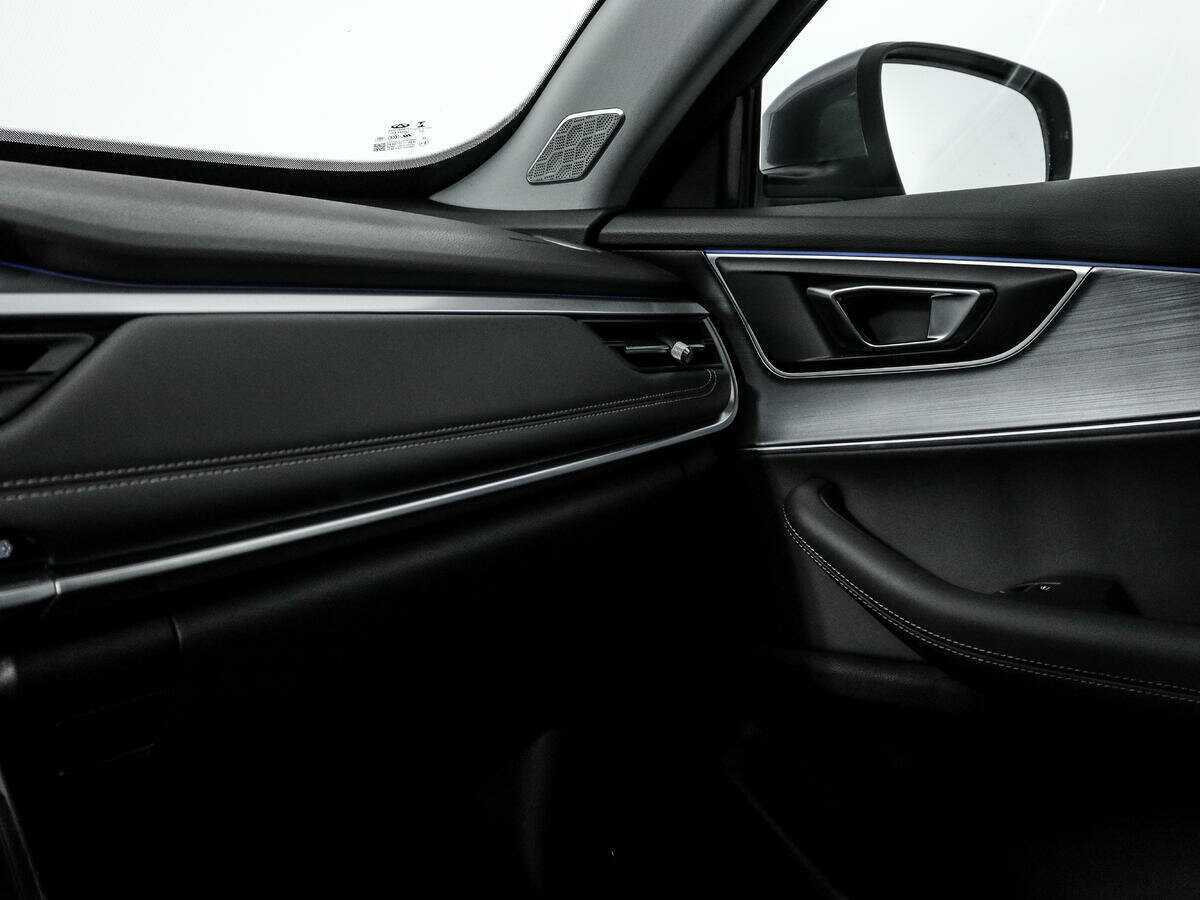 CHERY Tiggo 7 Pro, 2022 - Фото №19