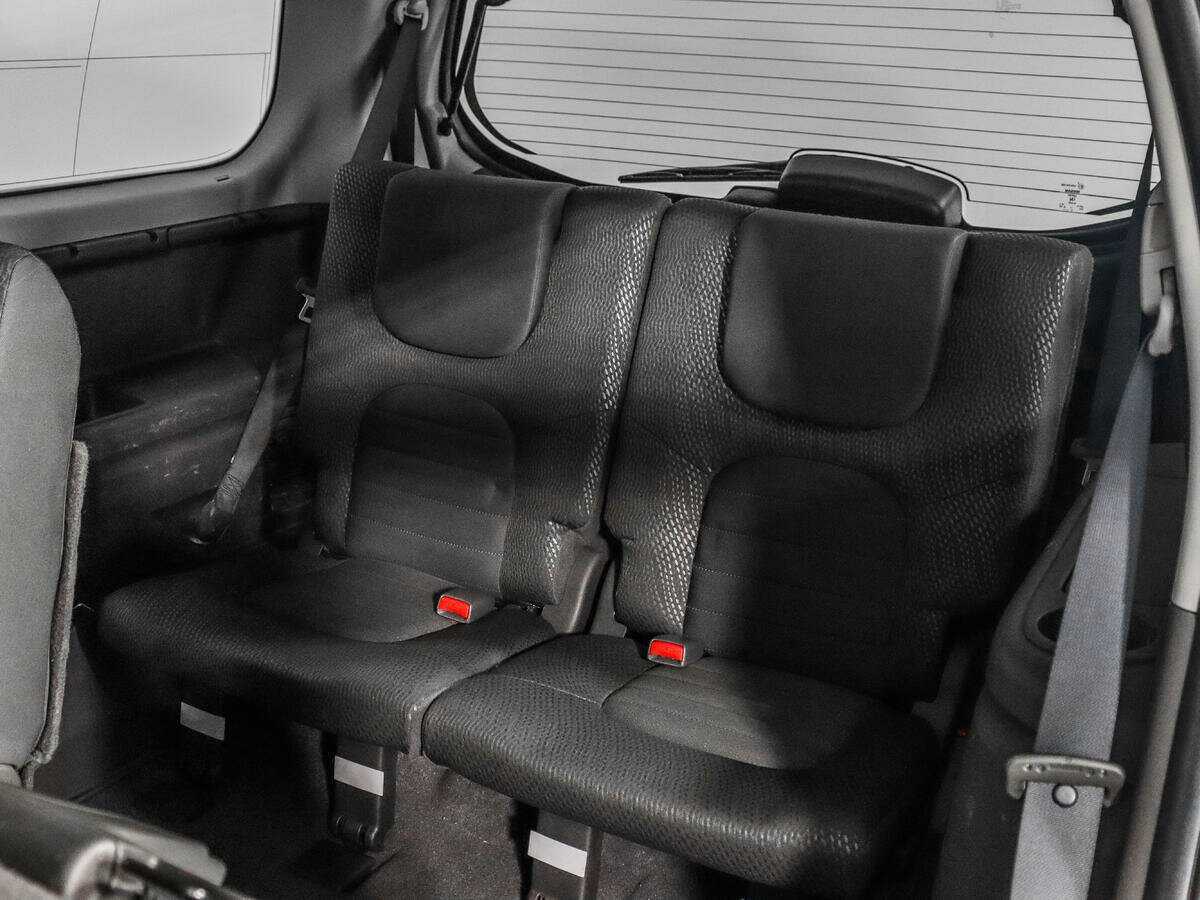 Nissan Pathfinder, 2013 - Фото №10