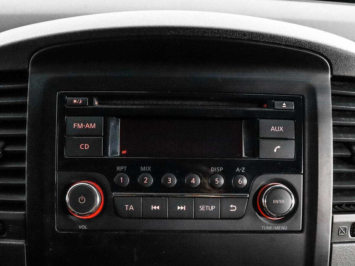 Nissan Pathfinder, 2013 - Фото №13