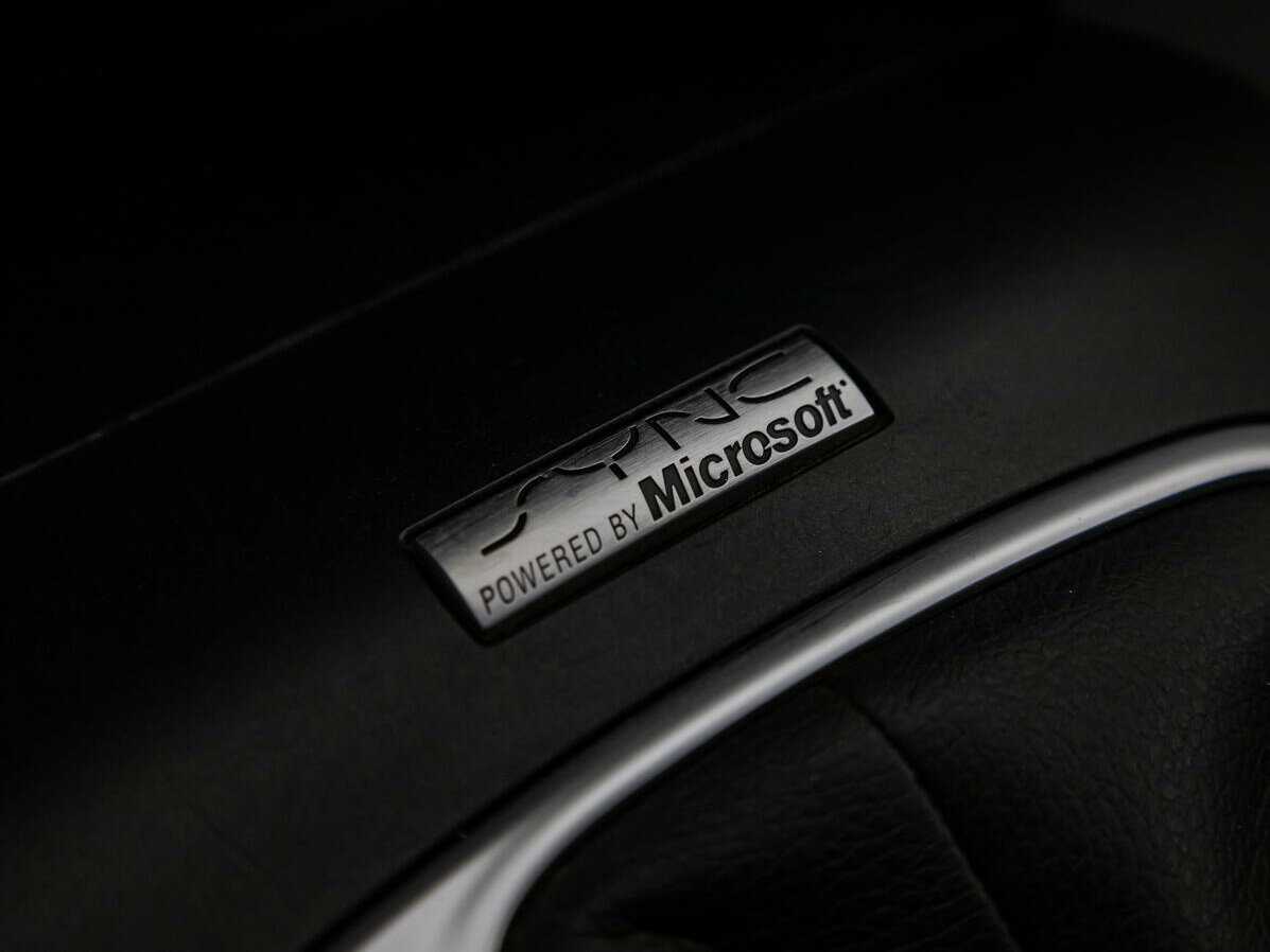 Ford Mondeo, 2015 - Фото №11