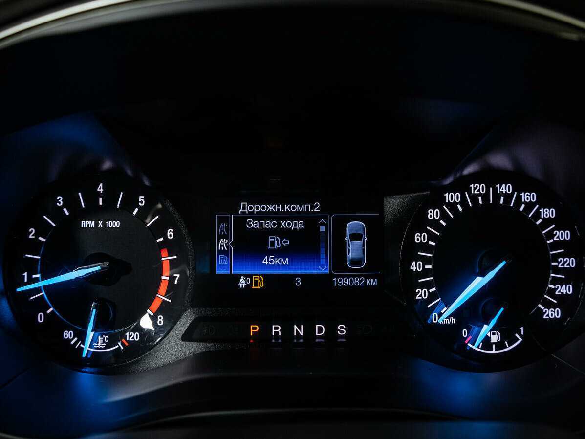 Ford Mondeo, 2015 - Фото №13