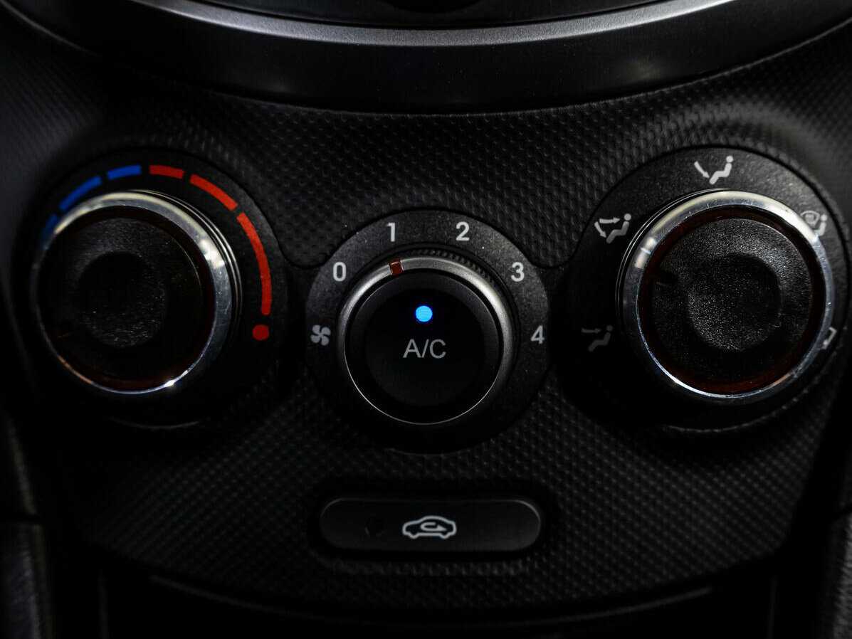 Hyundai Solaris, 2016 - Фото №12