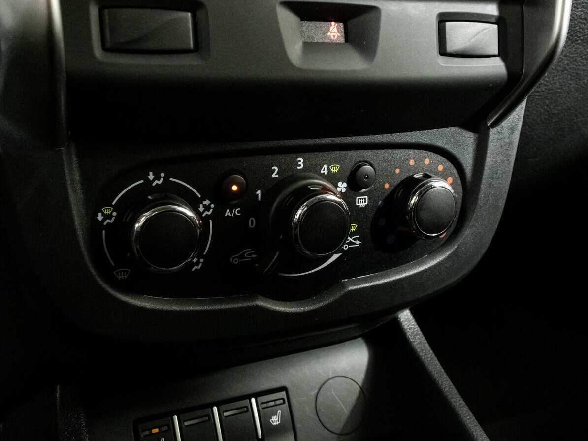 Lada (ВАЗ) Largus, 2021 - Фото №9