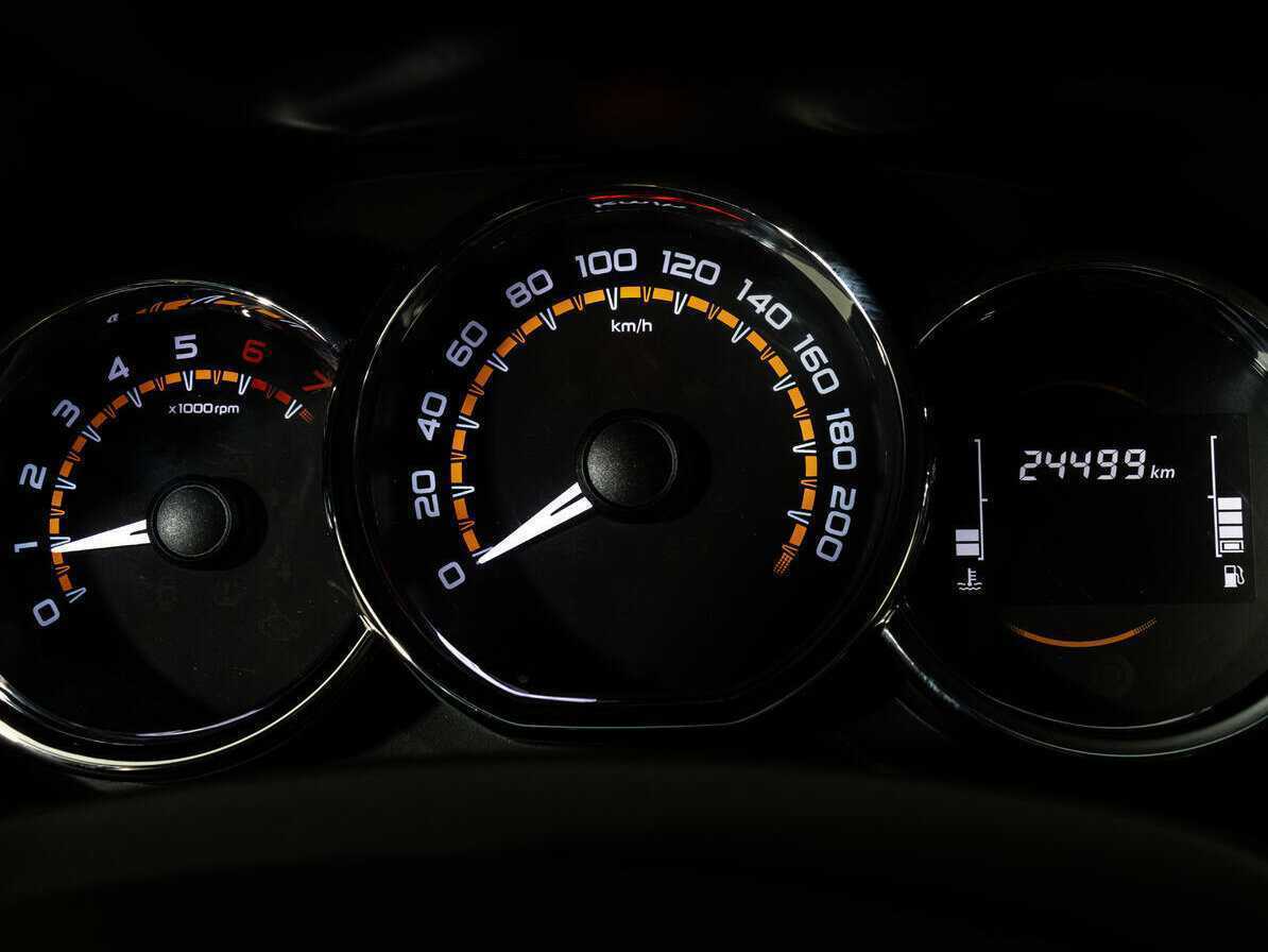 Lada (ВАЗ) Largus, 2021 - Фото №11