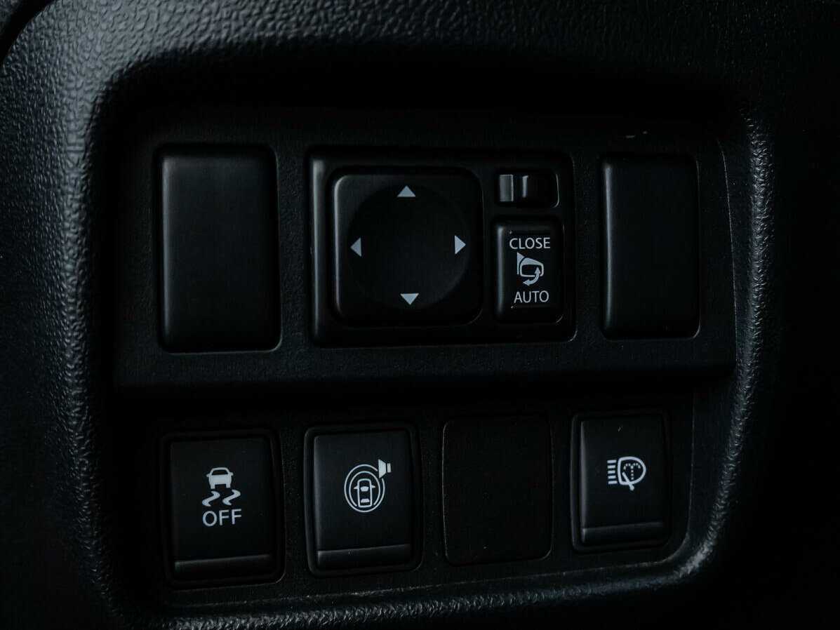 Nissan Juke, 2017 - Фото №12