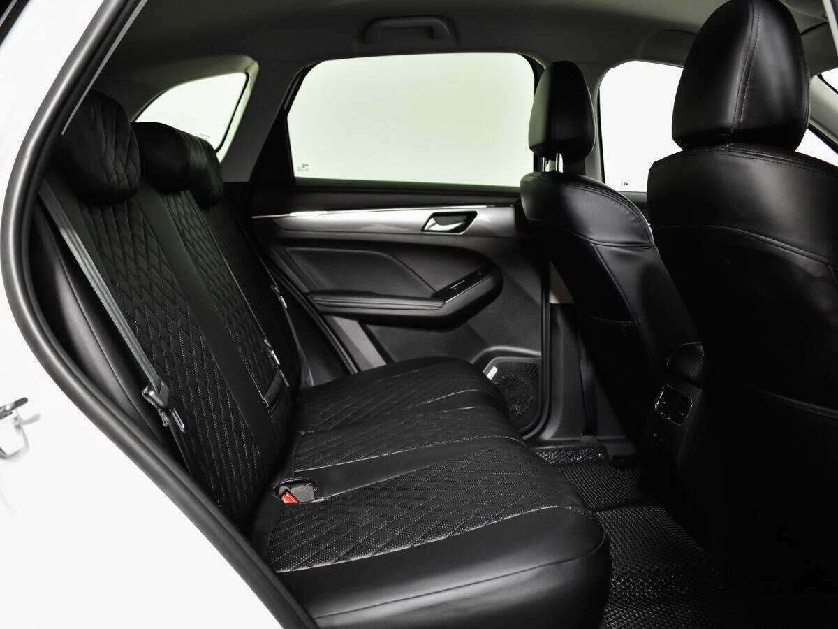 Haval Jolion, 2021 - Фото №9