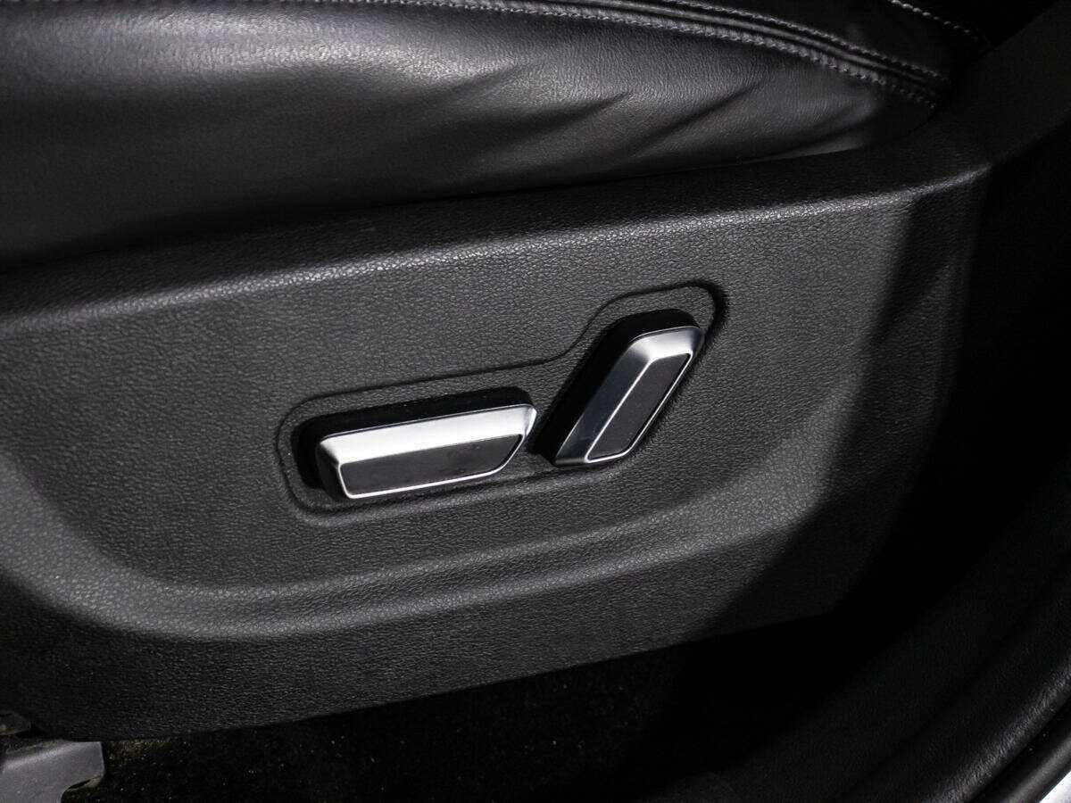 Geely Atlas, 2021 - Фото №15