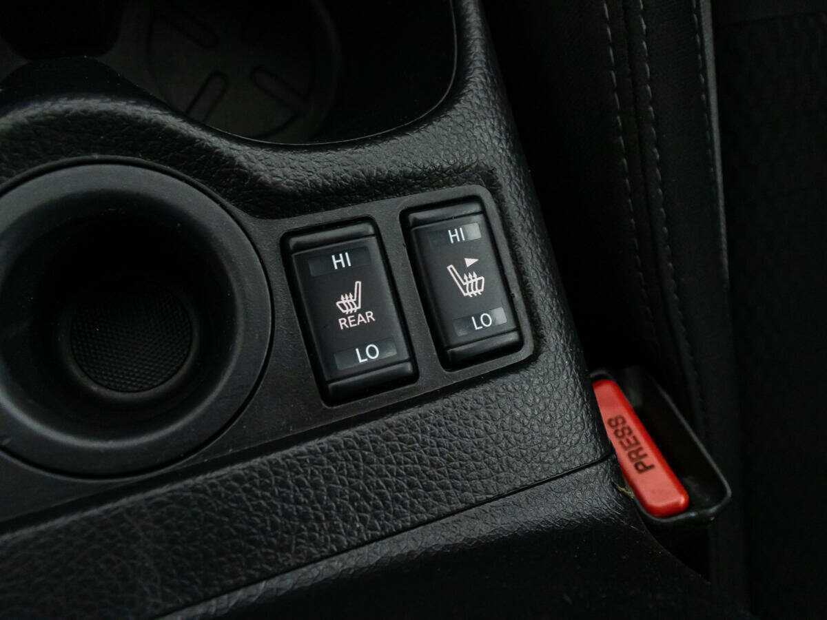 Nissan Qashqai, 2019 - Фото №15