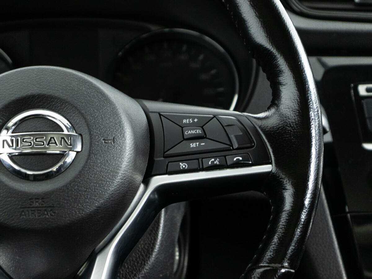 Nissan Qashqai, 2019 - Фото №18