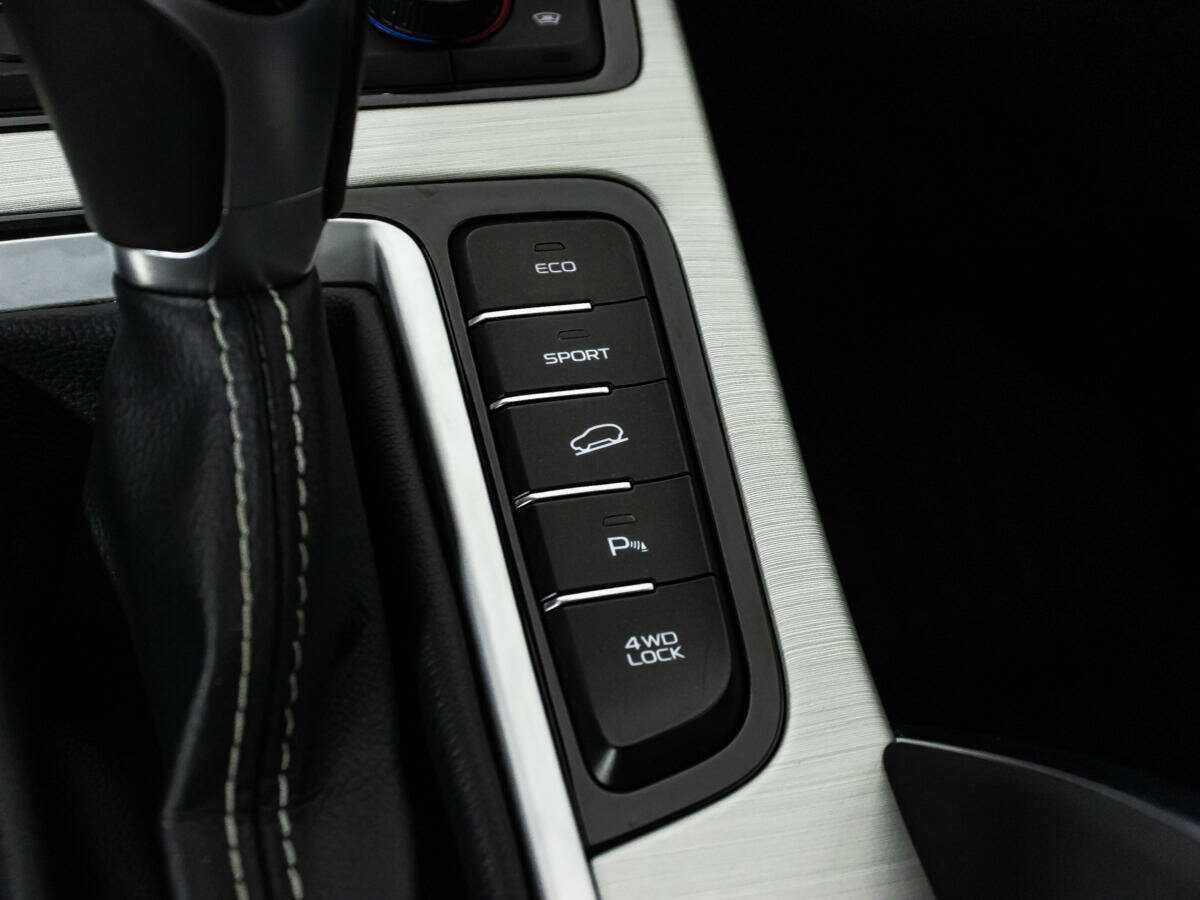 Geely Atlas, 2019 - Фото №14