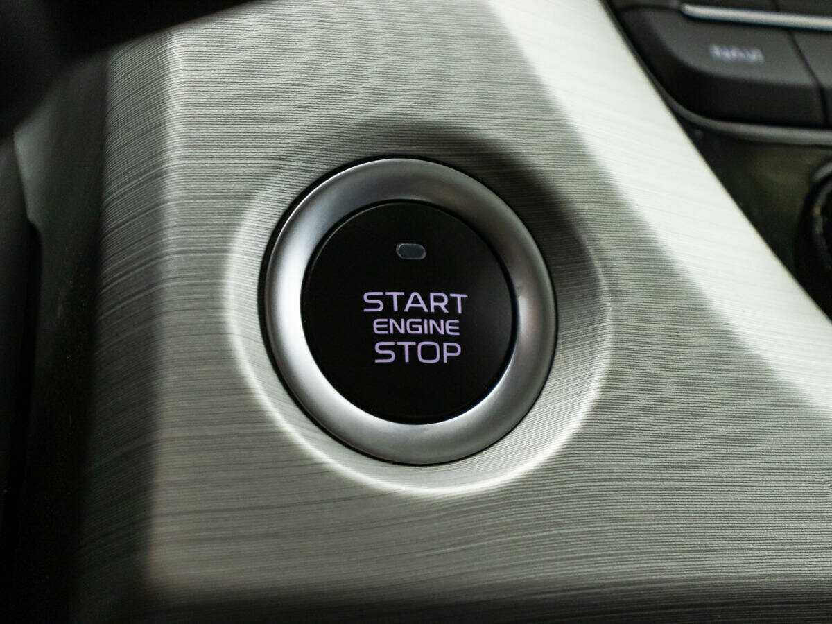 Geely Atlas, 2019 - Фото №15