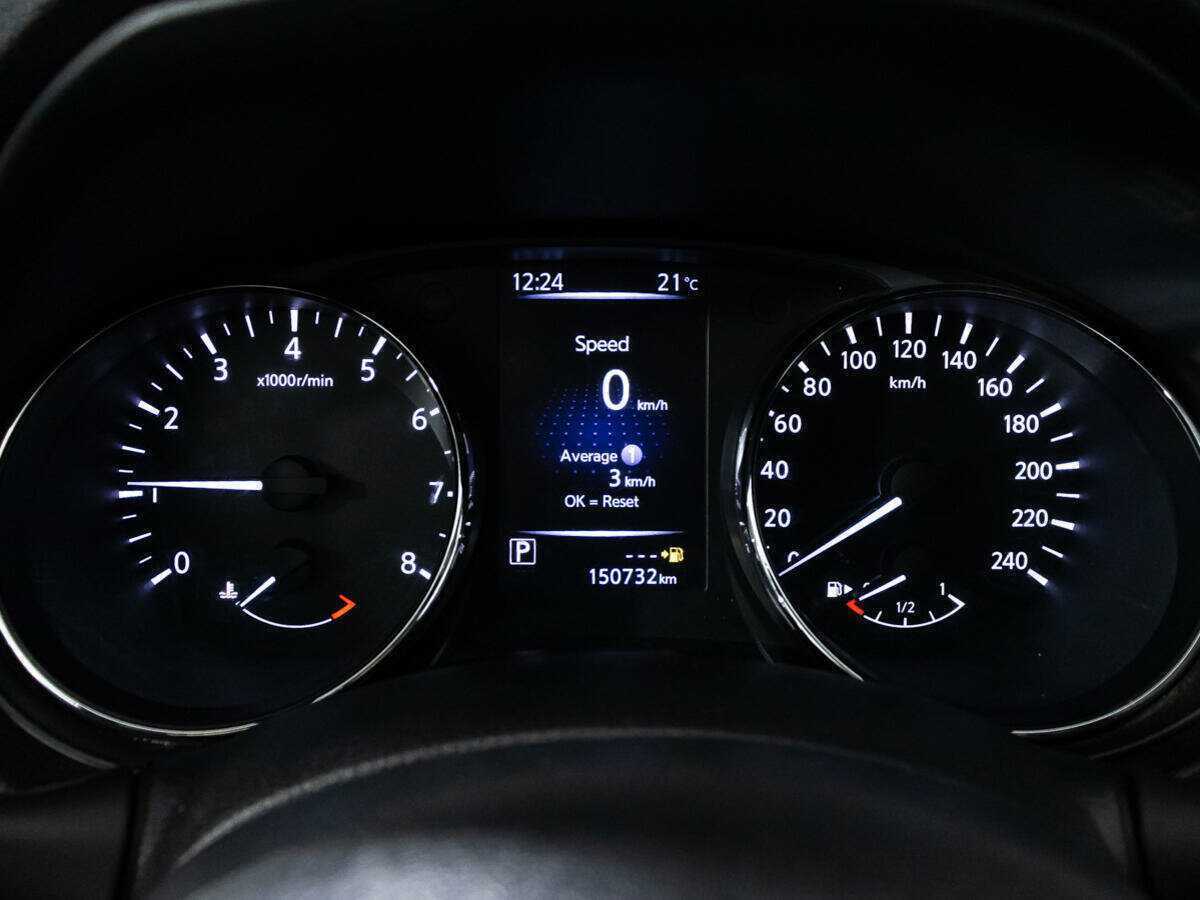 Nissan Qashqai, 2019 - Фото №11