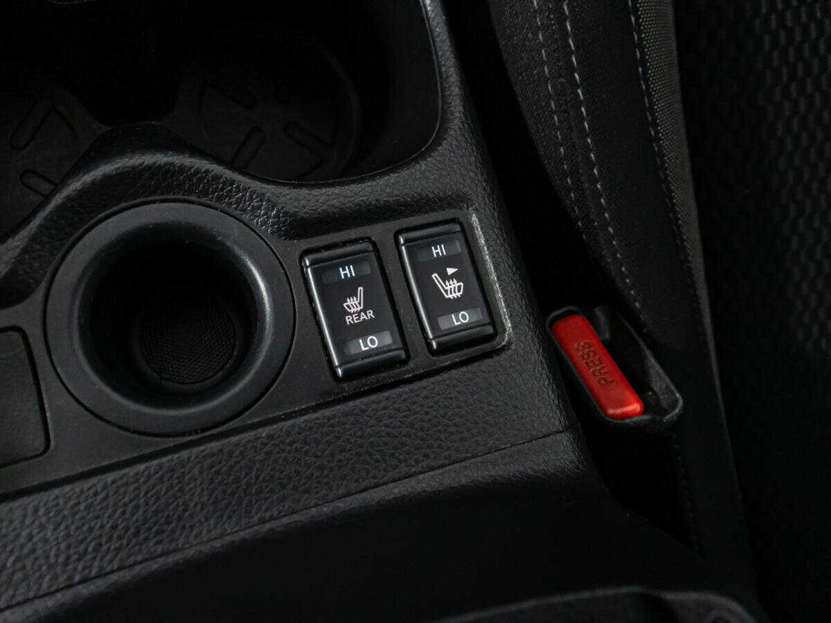 Nissan Qashqai, 2019 - Фото №16