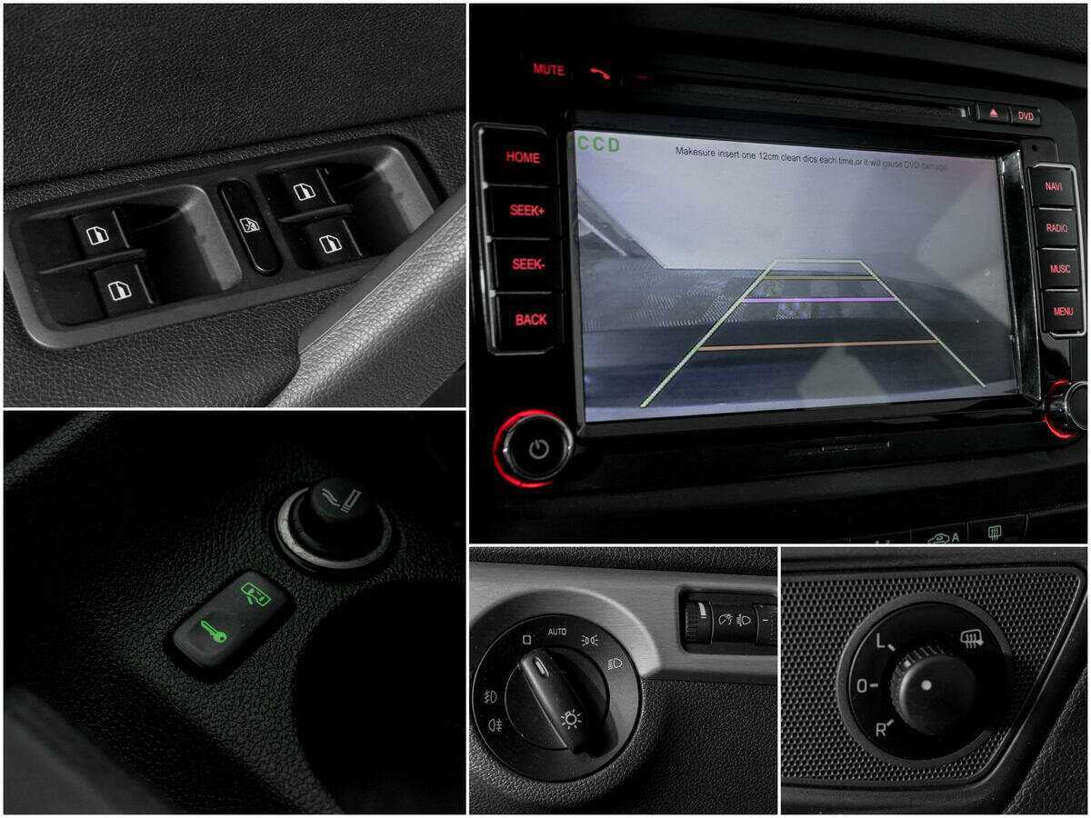 Skoda Yeti, 2013 - Фото №13