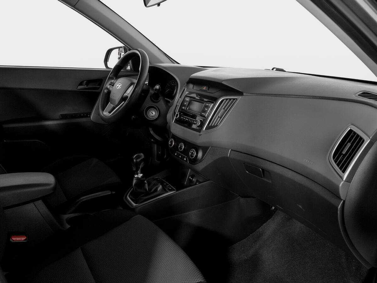 Hyundai Creta, 2019 - Фото №6