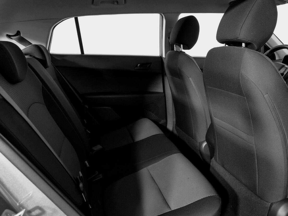 Hyundai Creta, 2019 - Фото №7