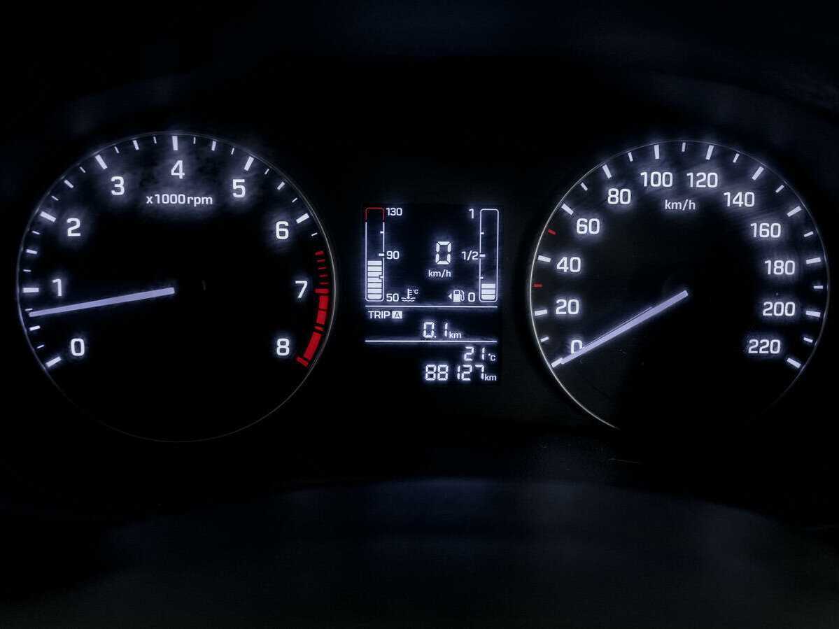 Hyundai Creta, 2019 - Фото №8