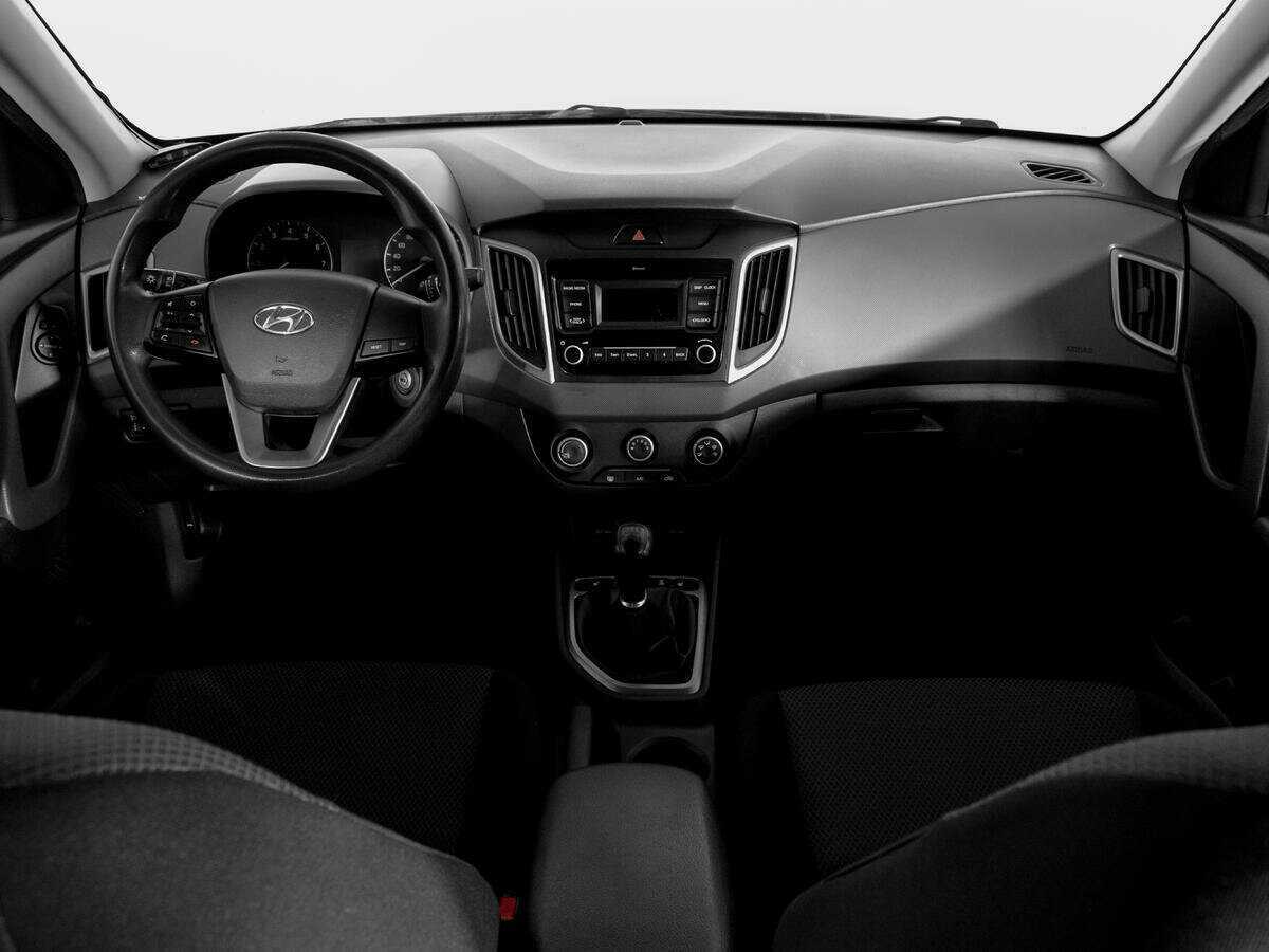 Hyundai Creta, 2019 - Фото №9