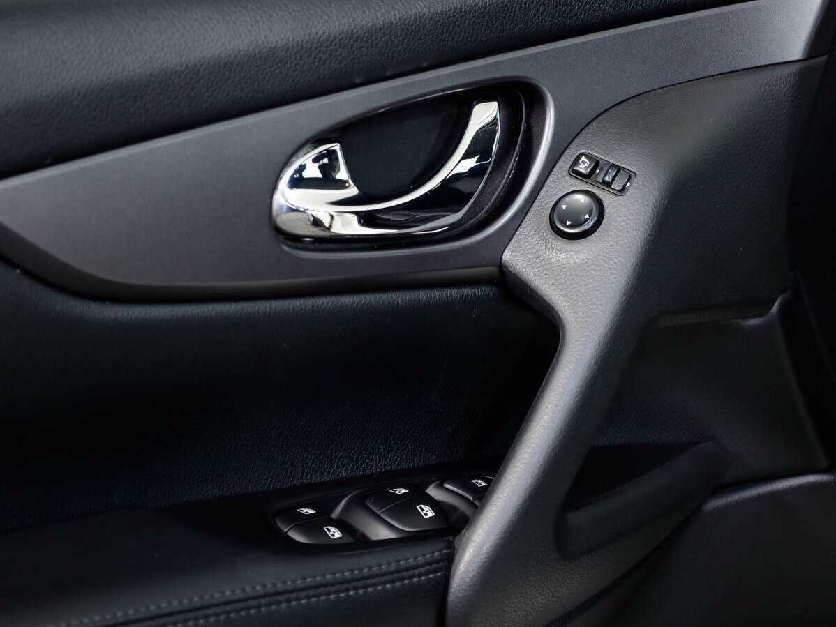 Nissan Qashqai, 2019 - Фото №18